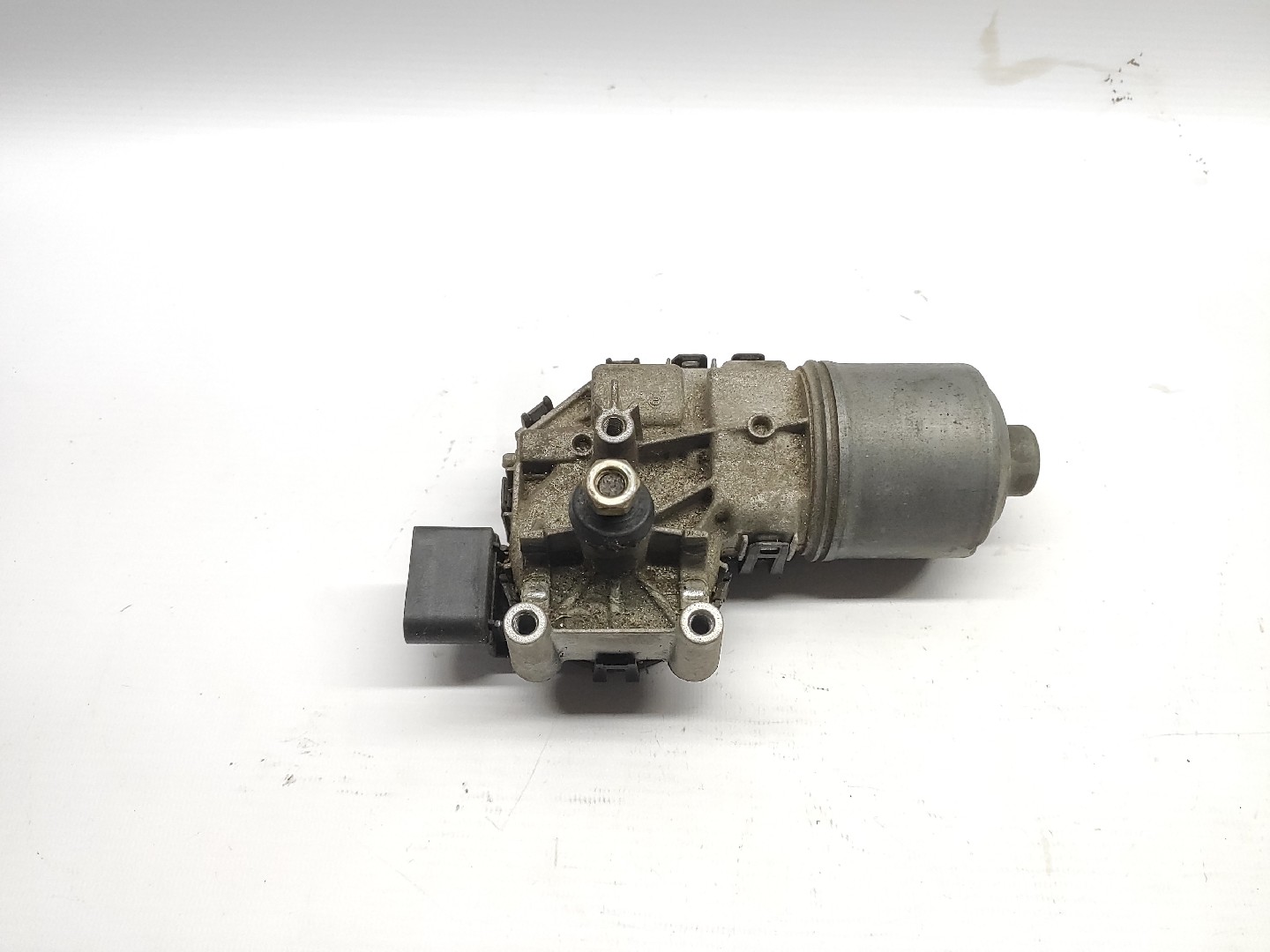 Motor Escovas Limpa Para-Brisas AUDI A4 Avant (8E5, B6) | 00 - 05