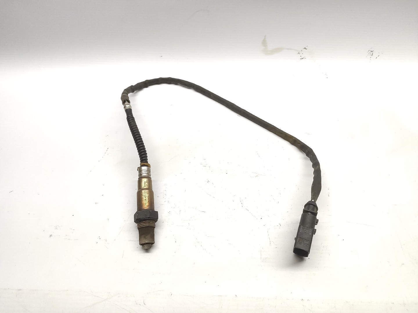 Sonda Lambda Eletronica AUDI A4 Avant (8E5, B6) | 00 - 05