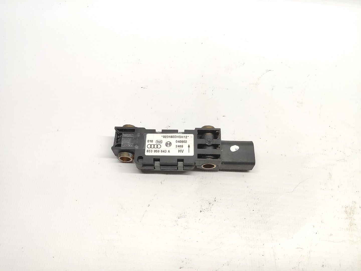 Sensor Impacto Airbag AUDI A4 Avant (8E5, B6) | 00 - 05
