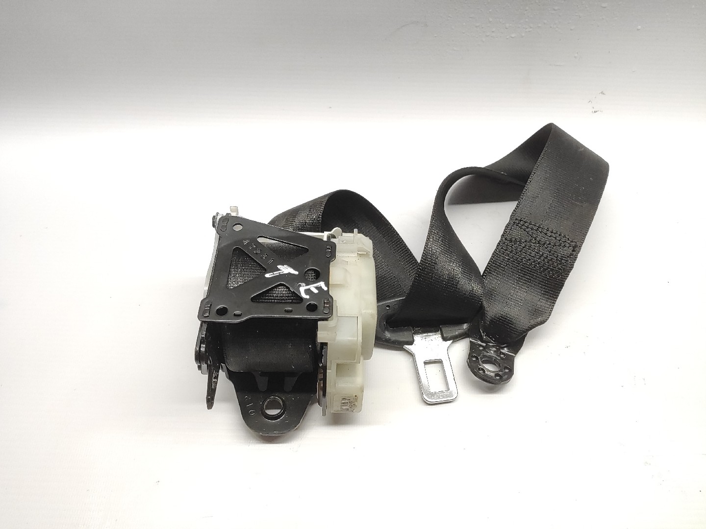 Linker Gürtel Gürtel AUDI A4 Avant (8E5, B6) | 00 - 05