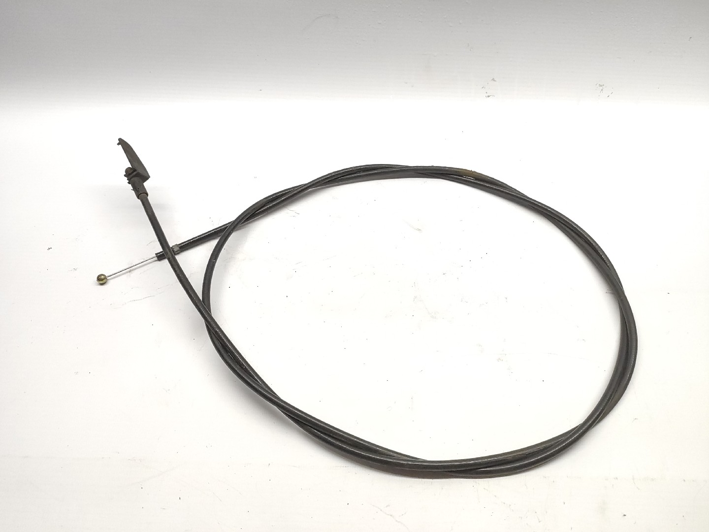 Cabo Abertura Capot AUDI A4 Avant (8E5, B6) | 00 - 05