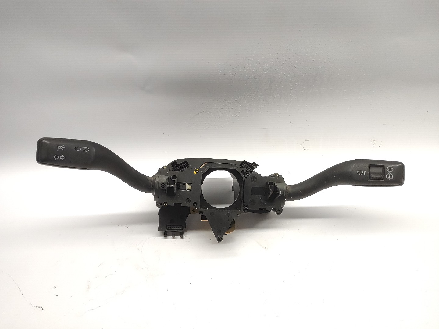 Modulo Eletronico AUDI A4 Avant (8E5, B6) | 00 - 05