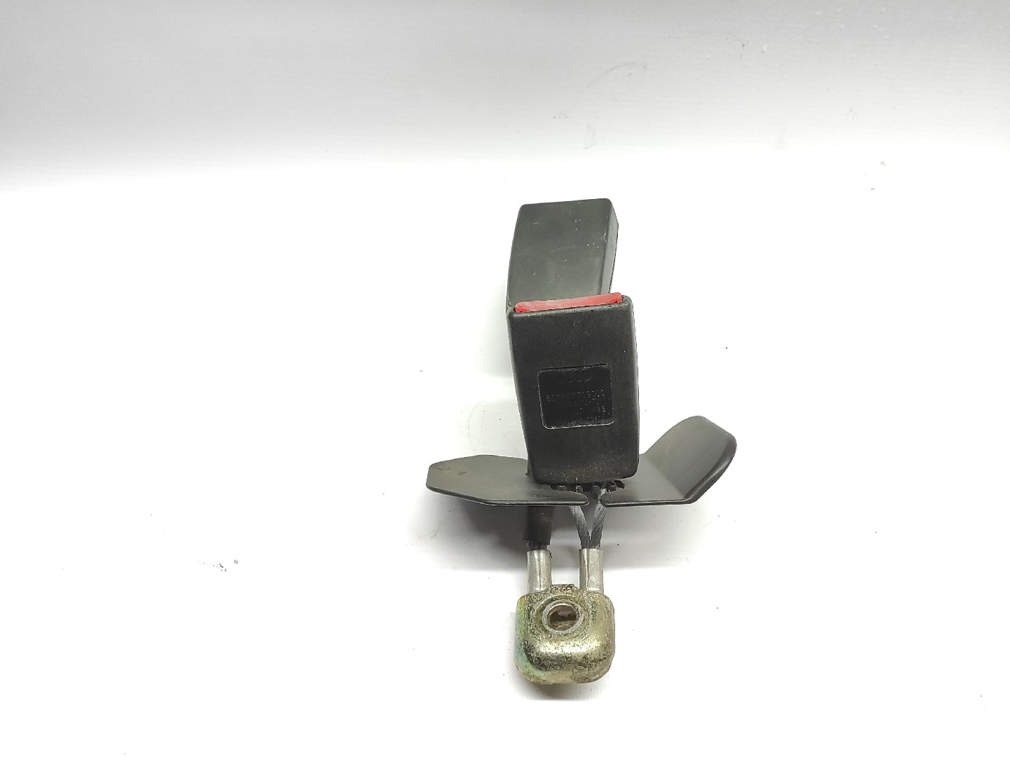 Encaixe Cinto AUDI A4 Avant (8E5, B6) | 00 - 05