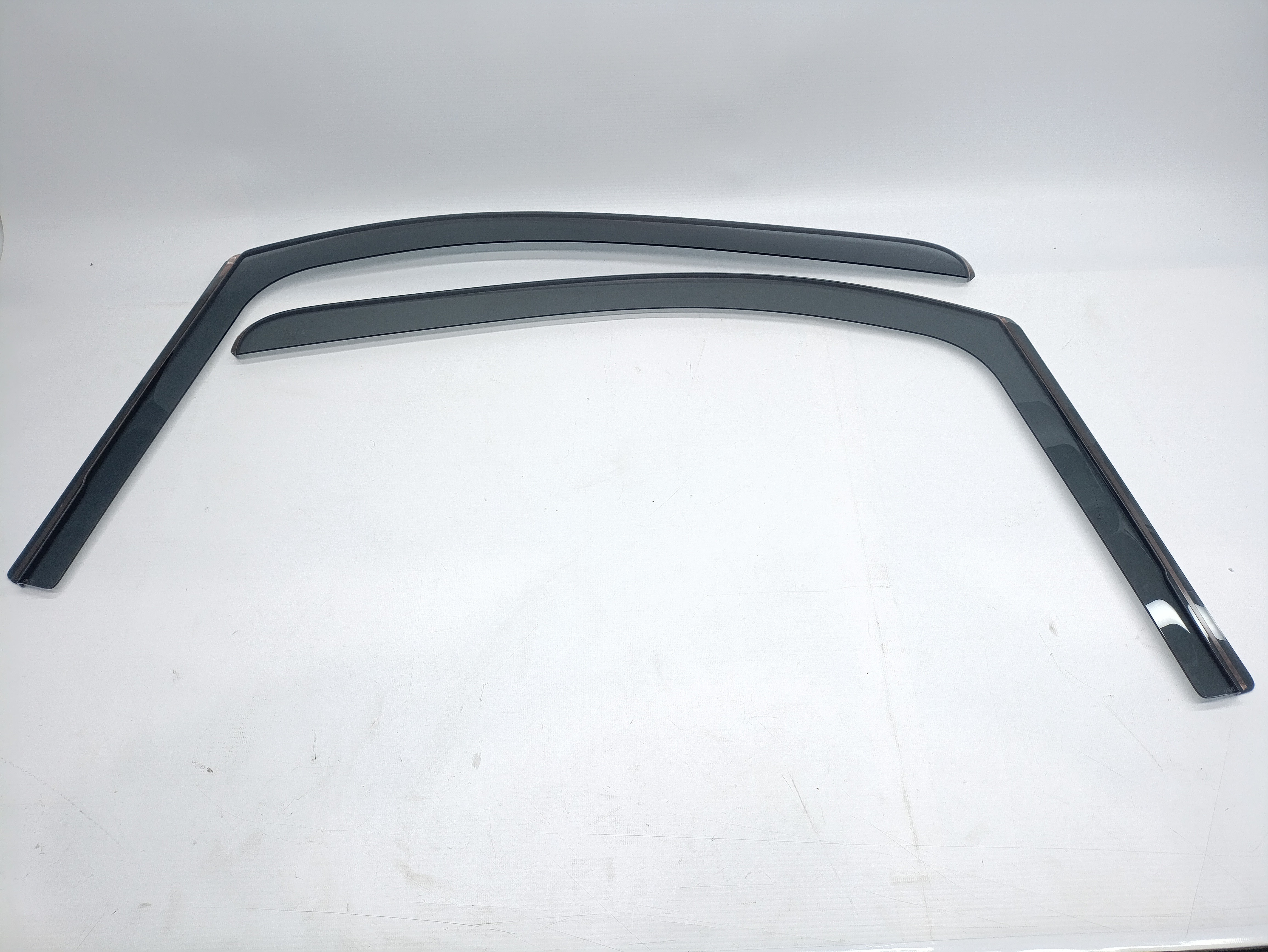 Rainy Front CITROEN BERLINGO (ER_, EC_) | 18 - 