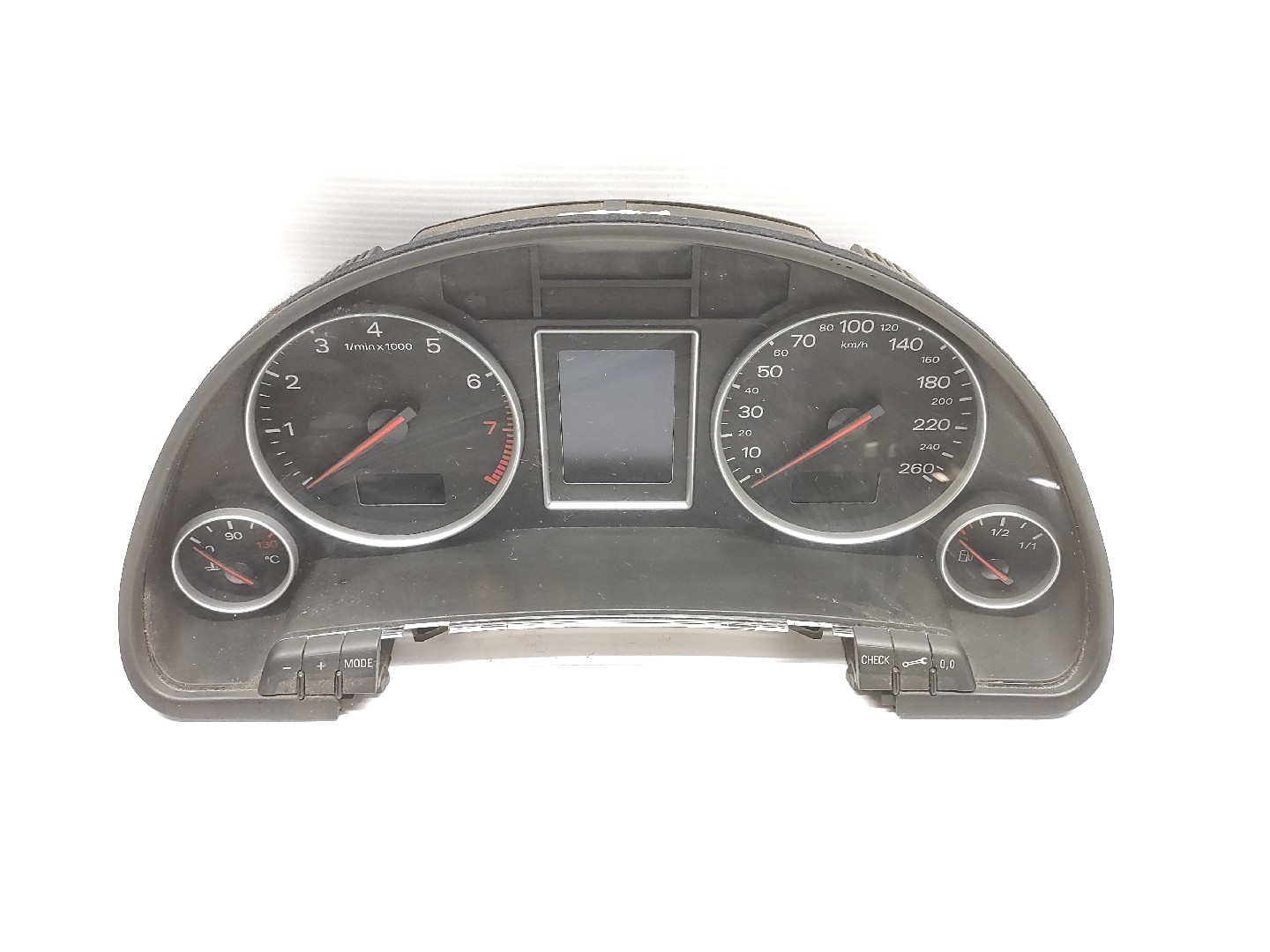 Compteur AUDI A4 Avant (8E5, B6) | 00 - 05