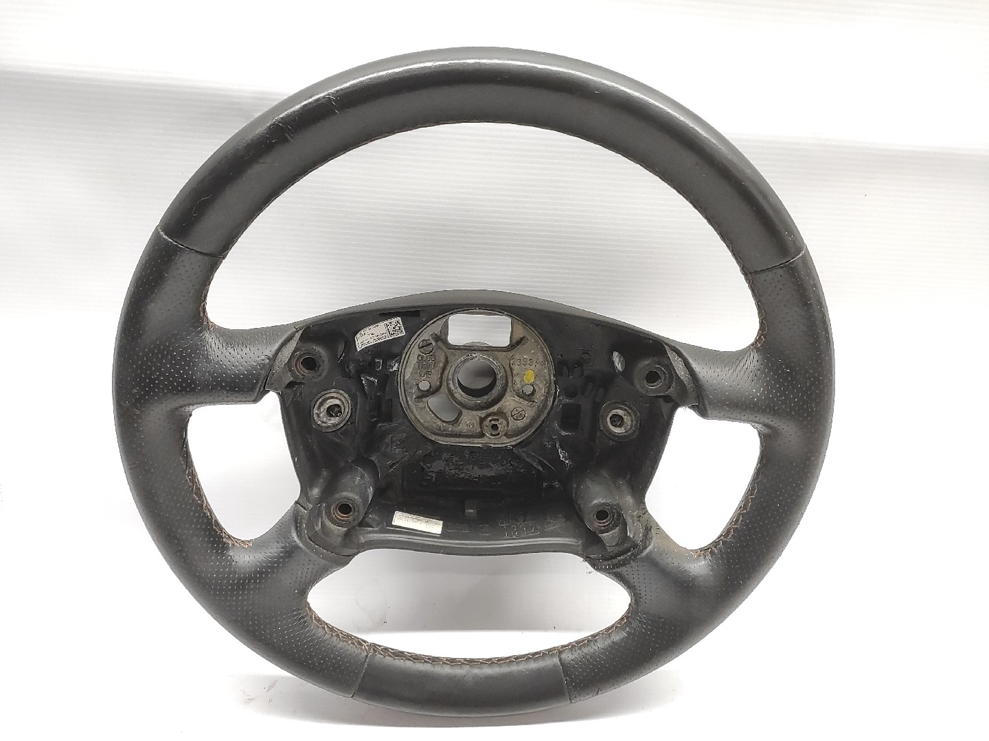 Volante AUDI A4 Avant (8E5, B6) | 00 - 05