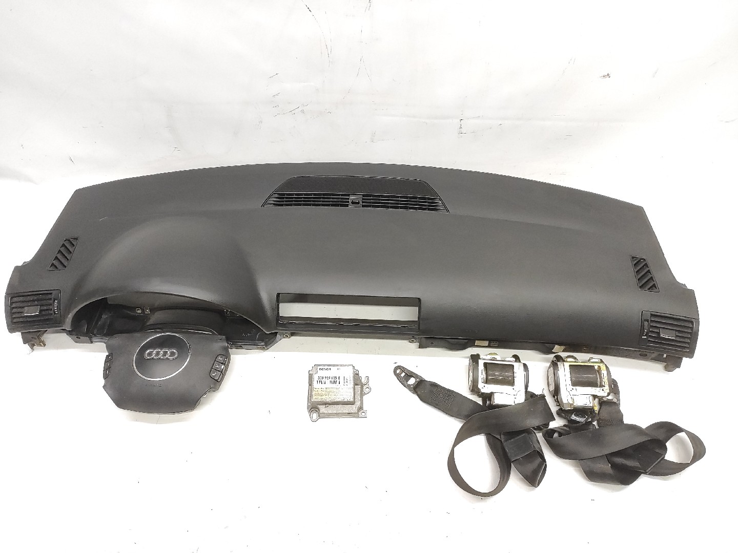 Airbagsatz AUDI A4 Avant (8E5, B6) | 00 - 05