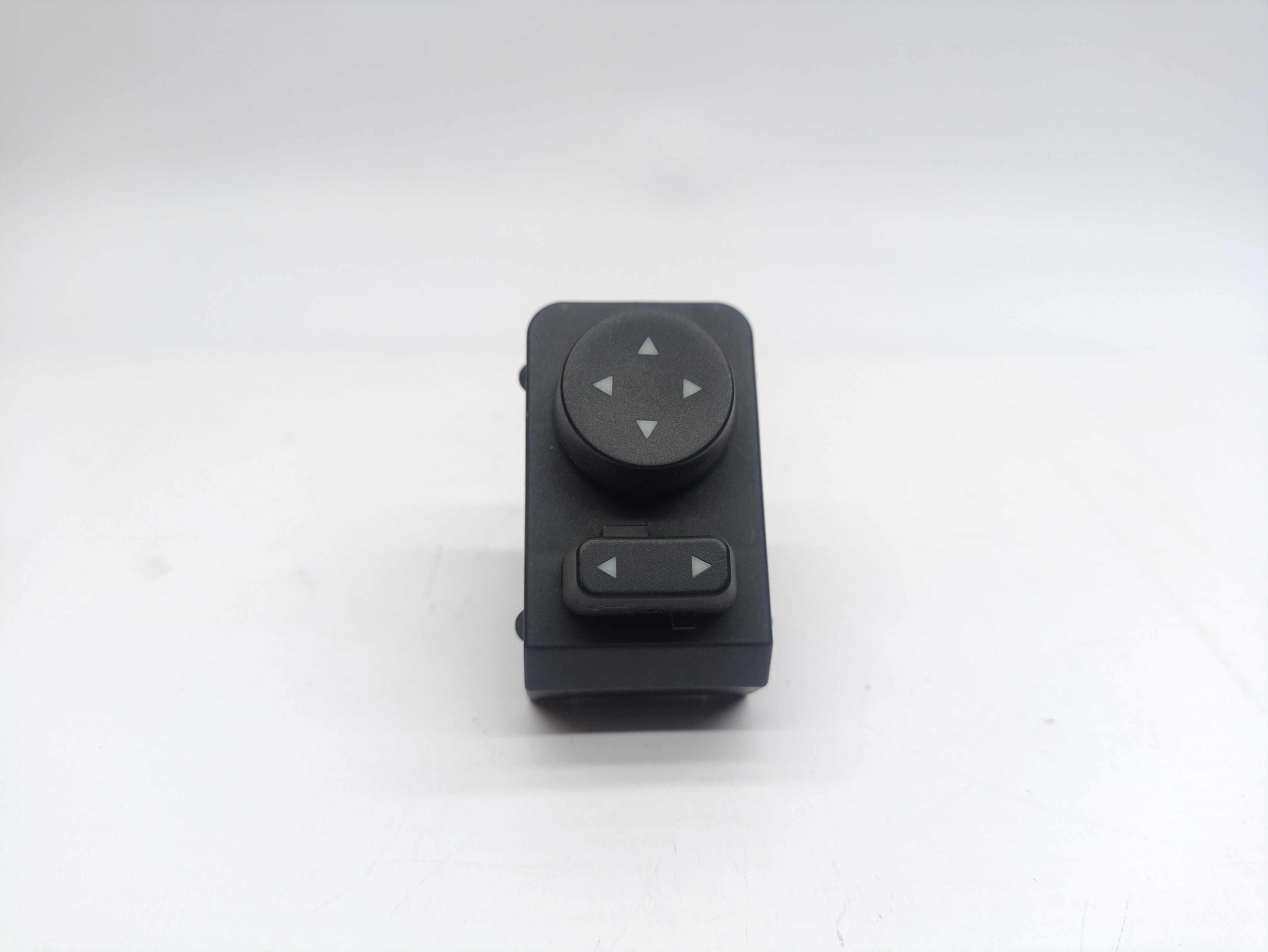 regolatore a specchio FIAT GRANDE PUNTO (199_) | 05 - 