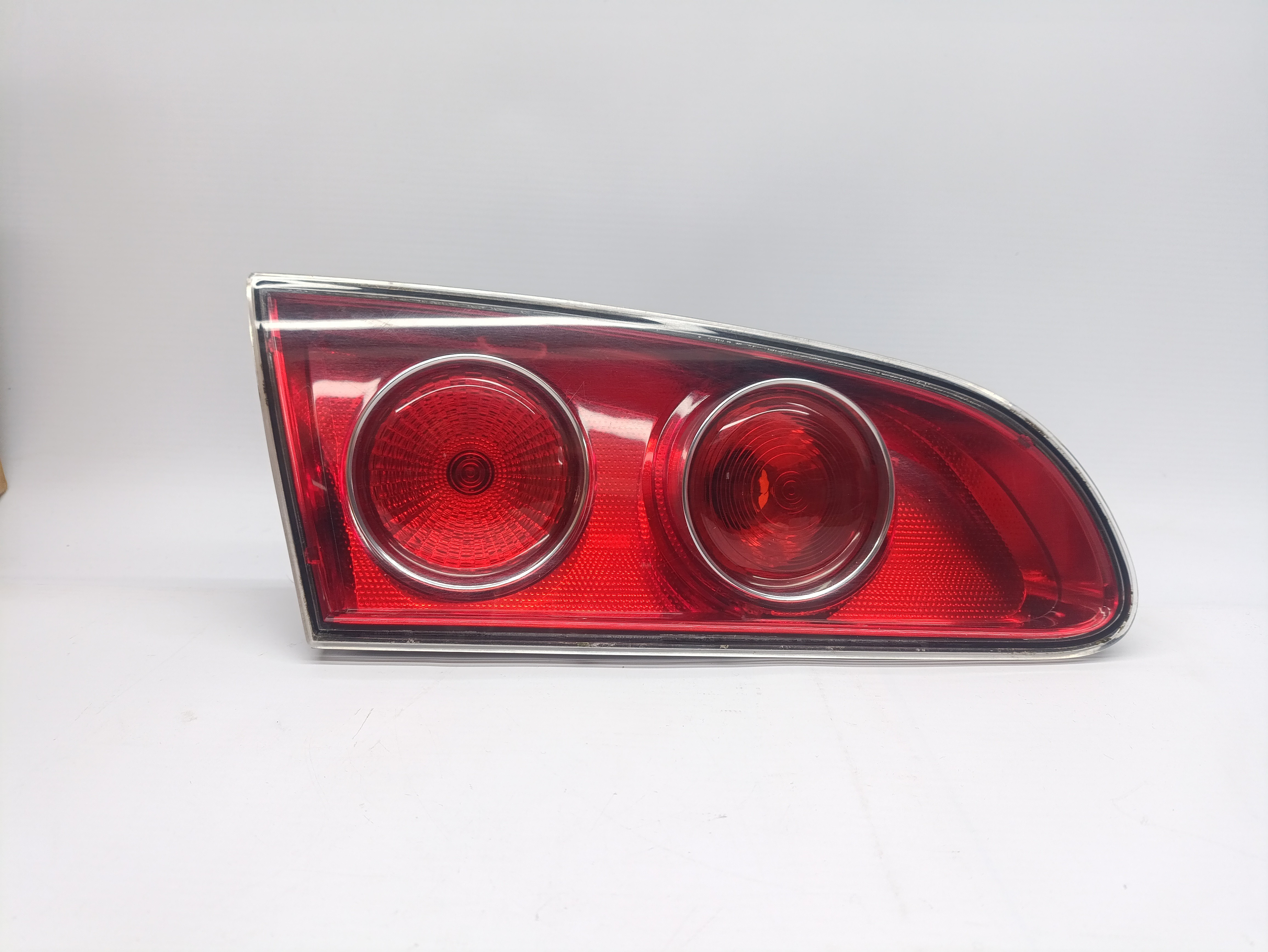 Farolim Esquerdo da Mala SEAT IBIZA III (6L1) | 02 - 09