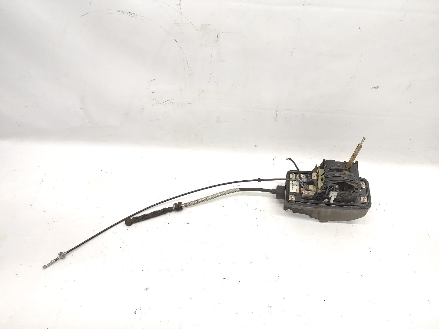 Seletor Caixa Velocidades Automatica AUDI A4 Avant (8E5, B6) | 00 - 05