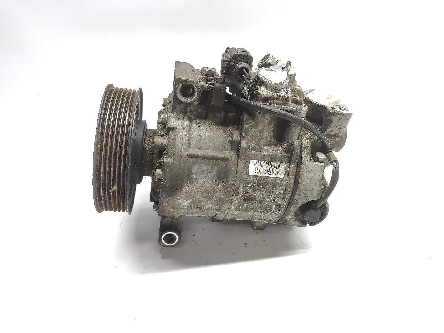 Compressor Ar Condicionado AC AUDI A4 Avant (8E5, B6) | 00 - 05