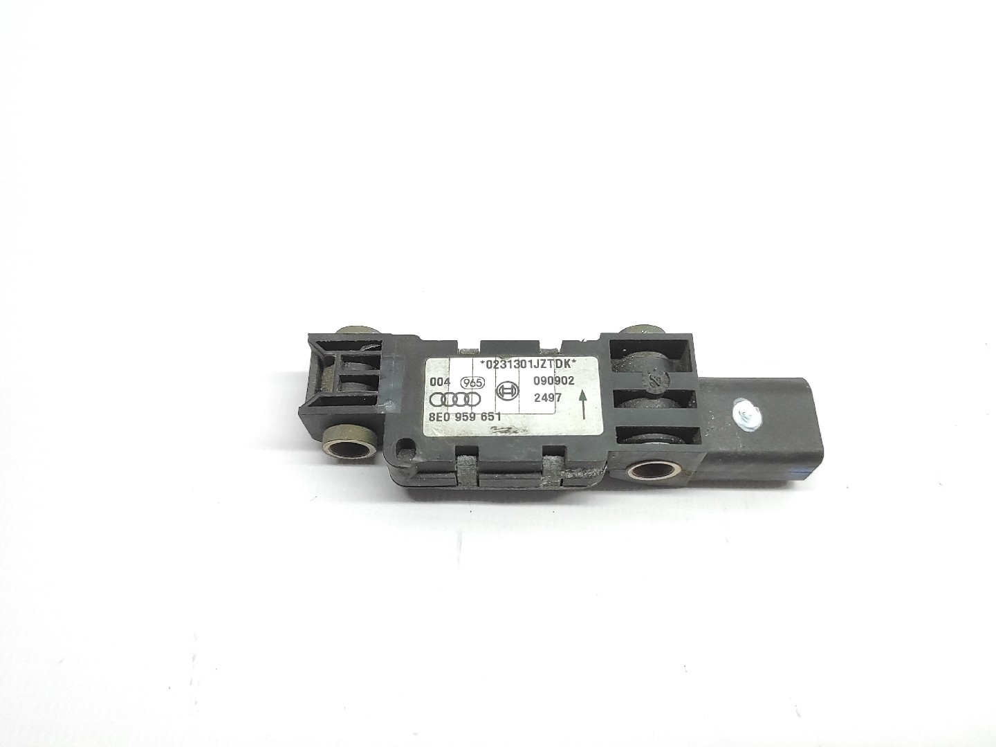 Sensor Impacto Airbag AUDI A4 Avant (8E5, B6) | 00 - 05