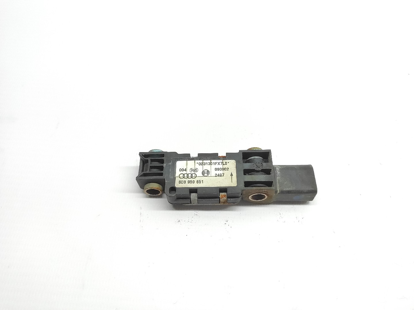 Sensor Impacto Airbag AUDI A4 Avant (8E5, B6) | 00 - 05