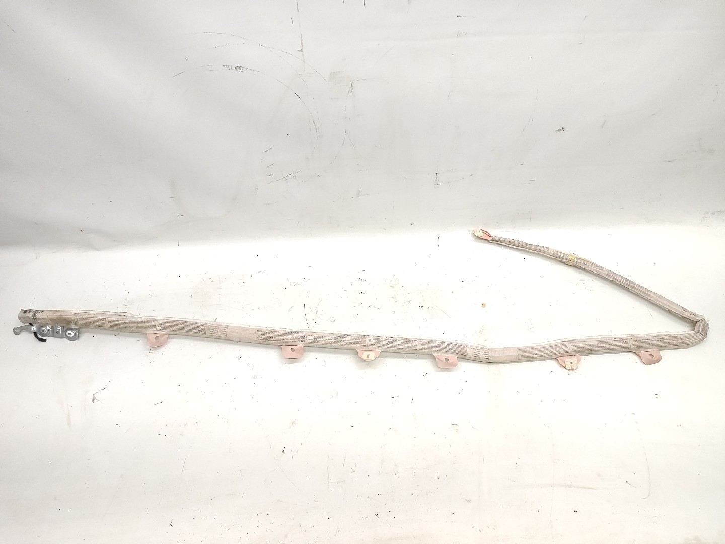 Airbag de Cortina Esquerda AUDI A4 Avant (8E5, B6) | 00 - 05