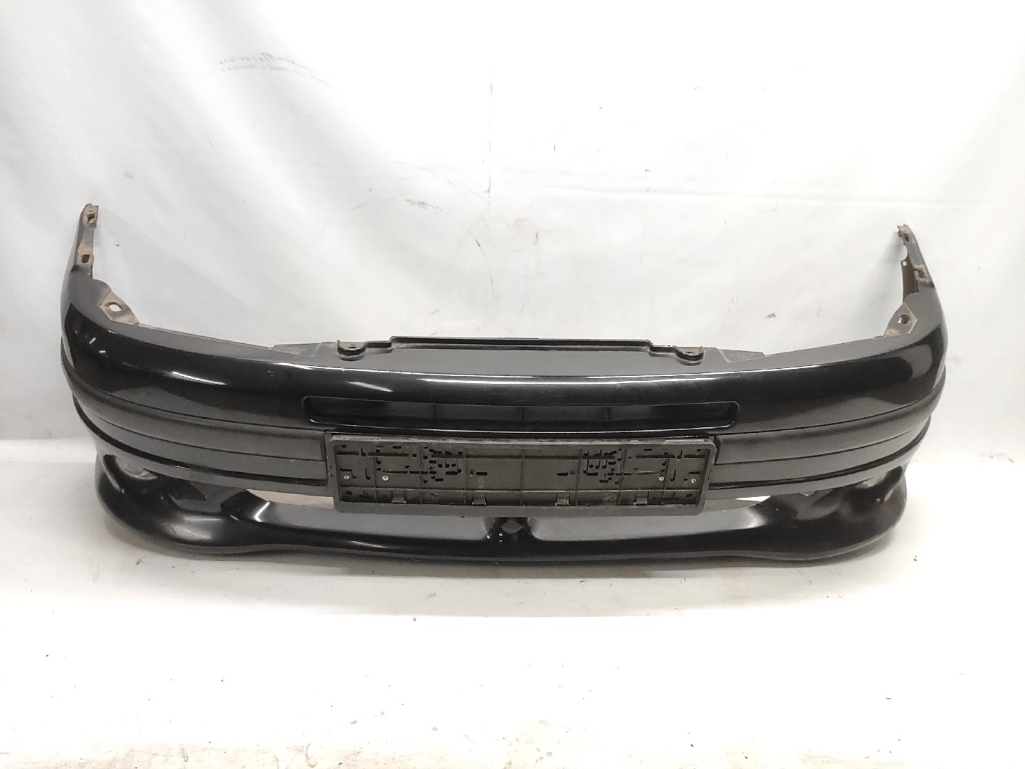 Front Bumper FIAT PUNTO (176_) | 93 - 99