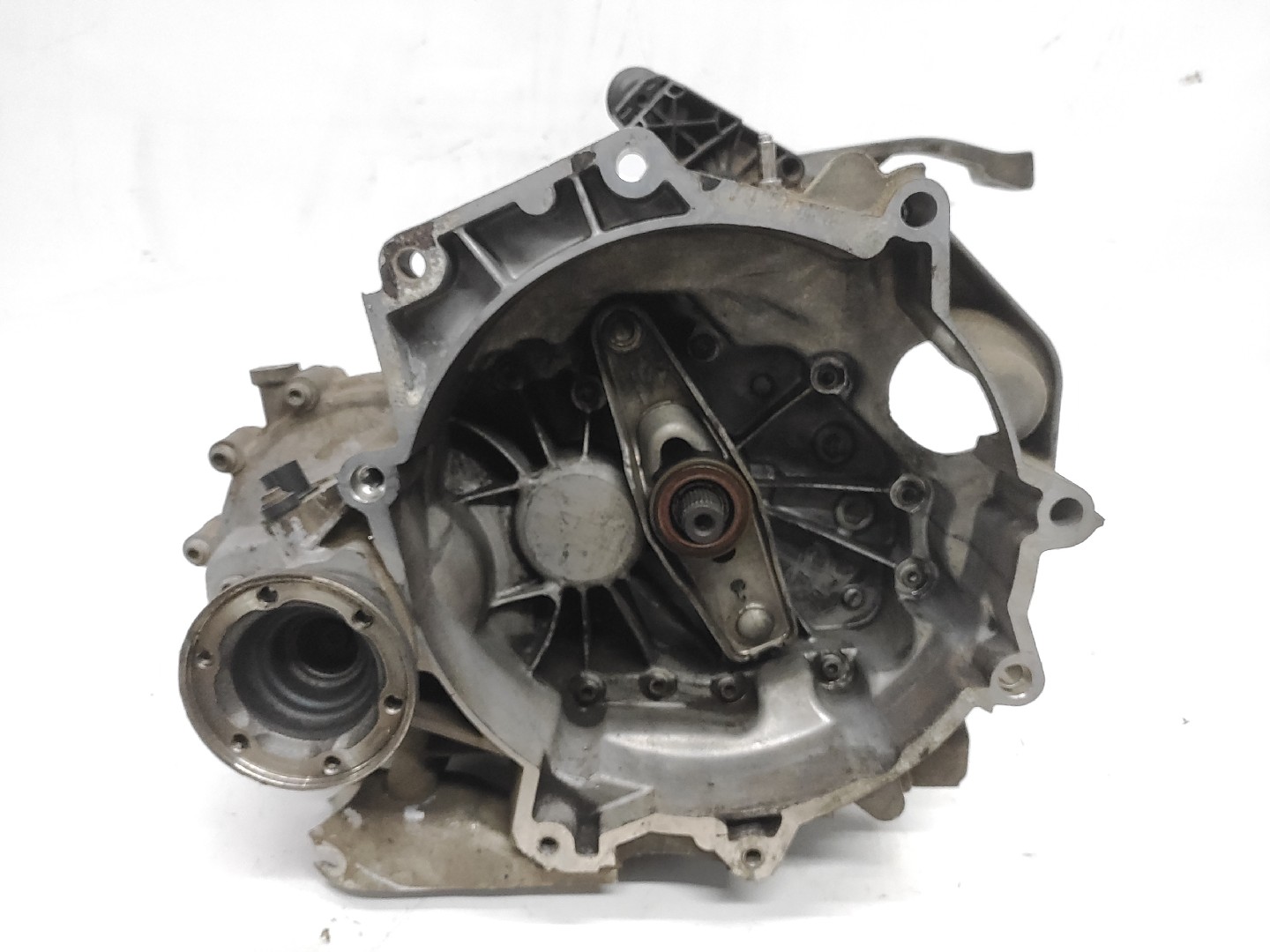 Caixa Velocidades Manual SEAT IBIZA IV (6J5, 6P1) | 08 - 17