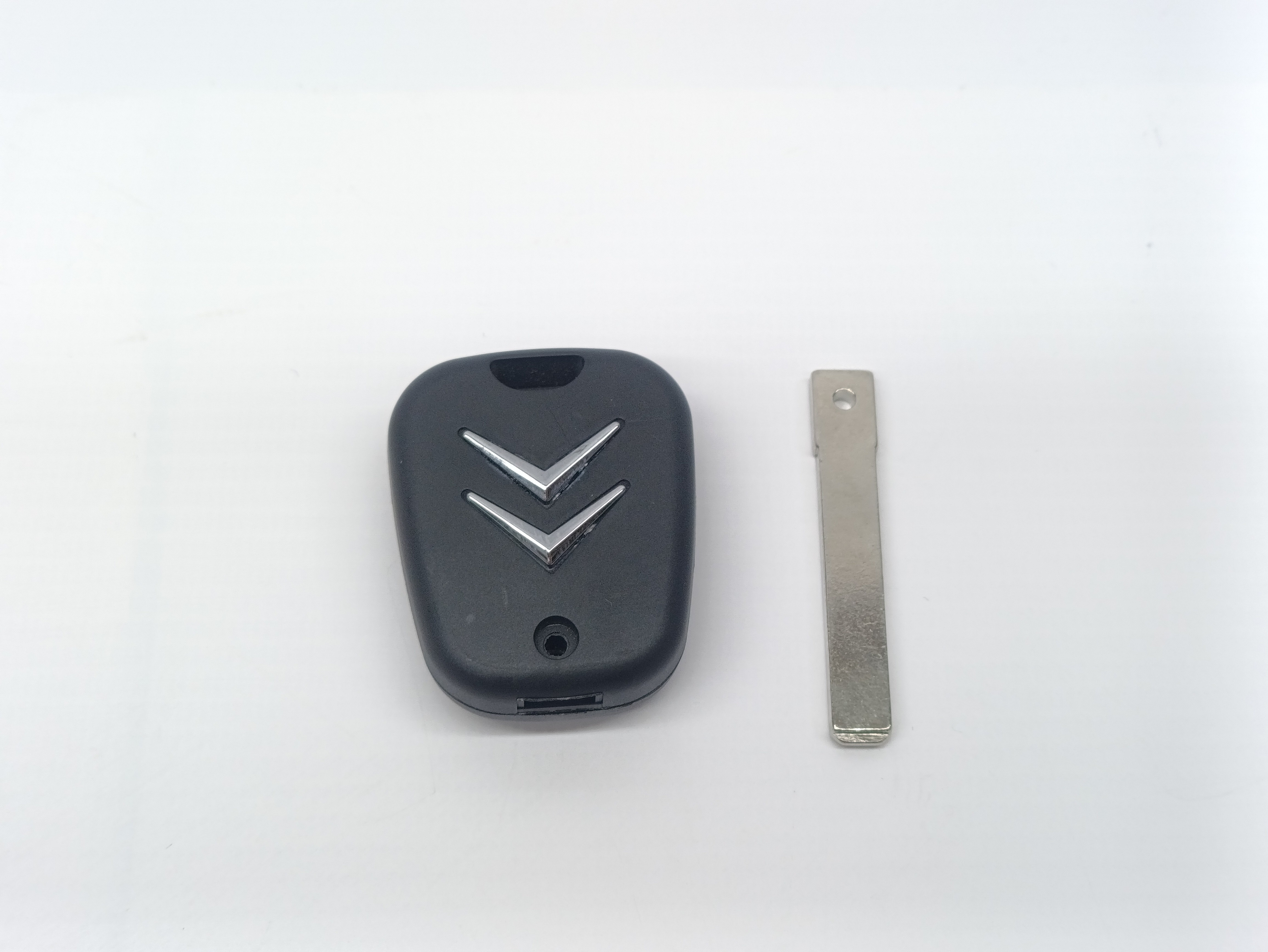 Comando Chave CITROEN C3 I (FC_, FN_) | 02 - 