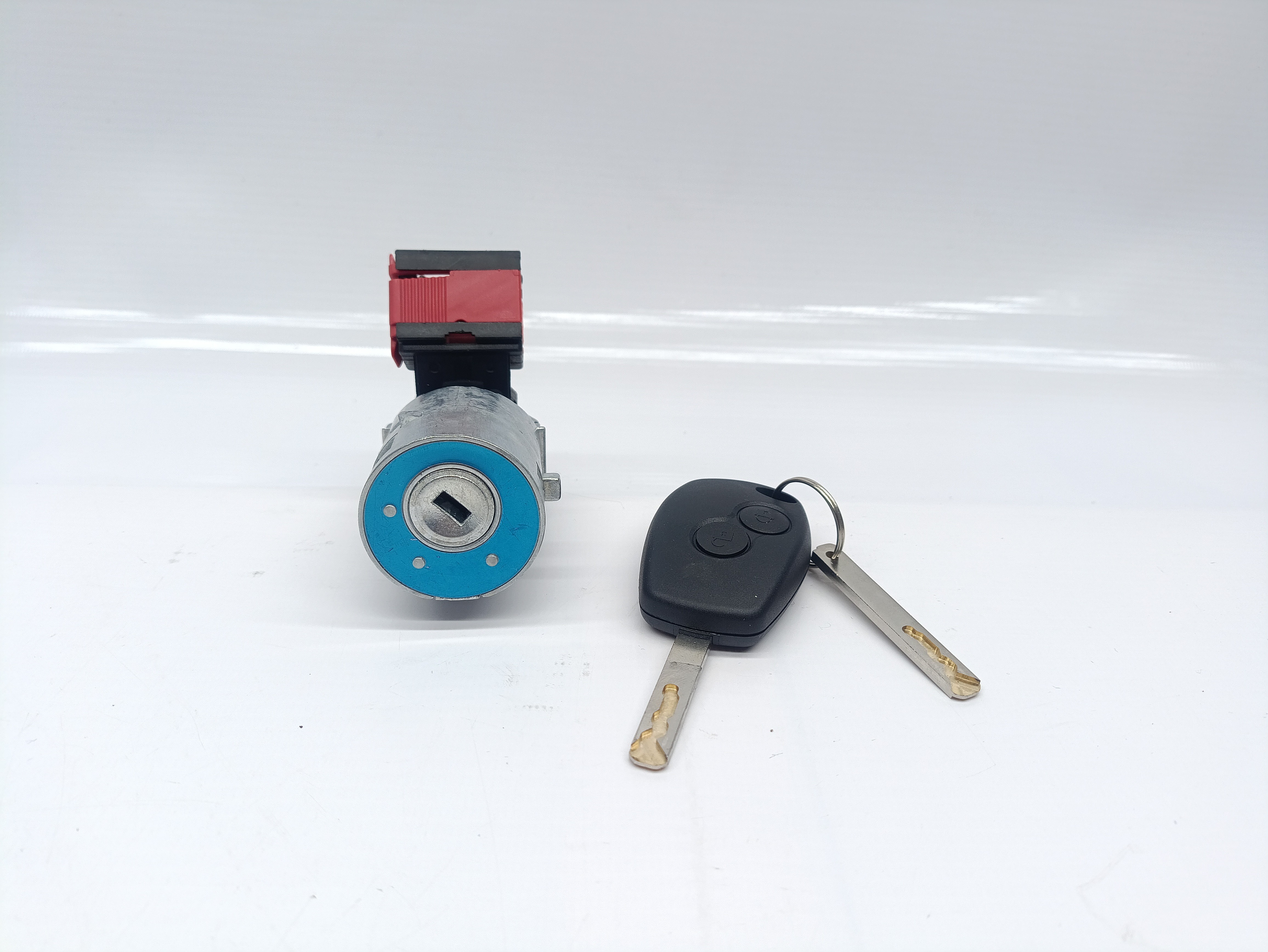 Canhao de Igniçao RENAULT CLIO III (BR0/1, CR0/1) | 05 - 