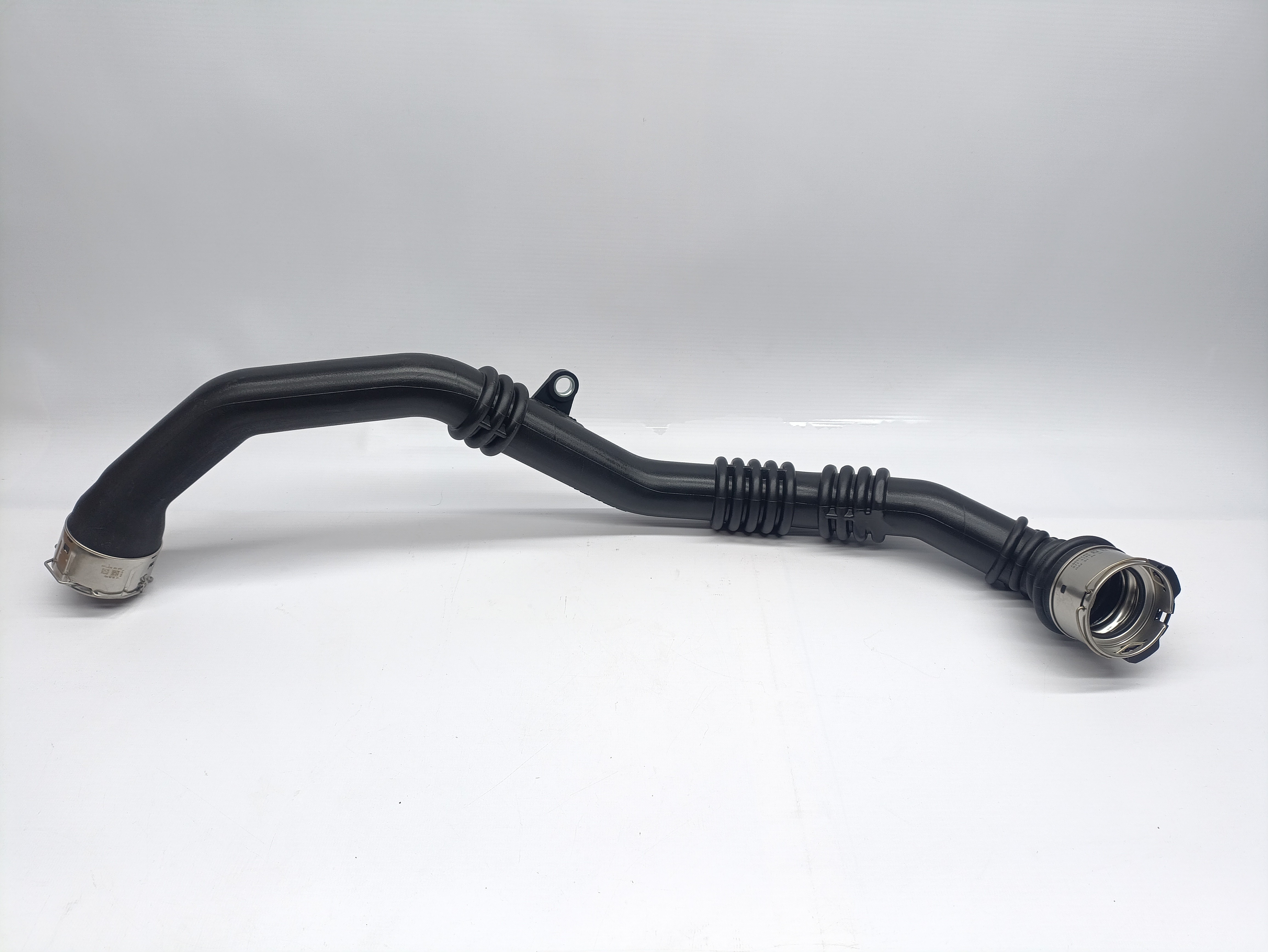 Tubo de IC Intercooler RENAULT CAPTUR I (J5_, H5_) | 13 - 