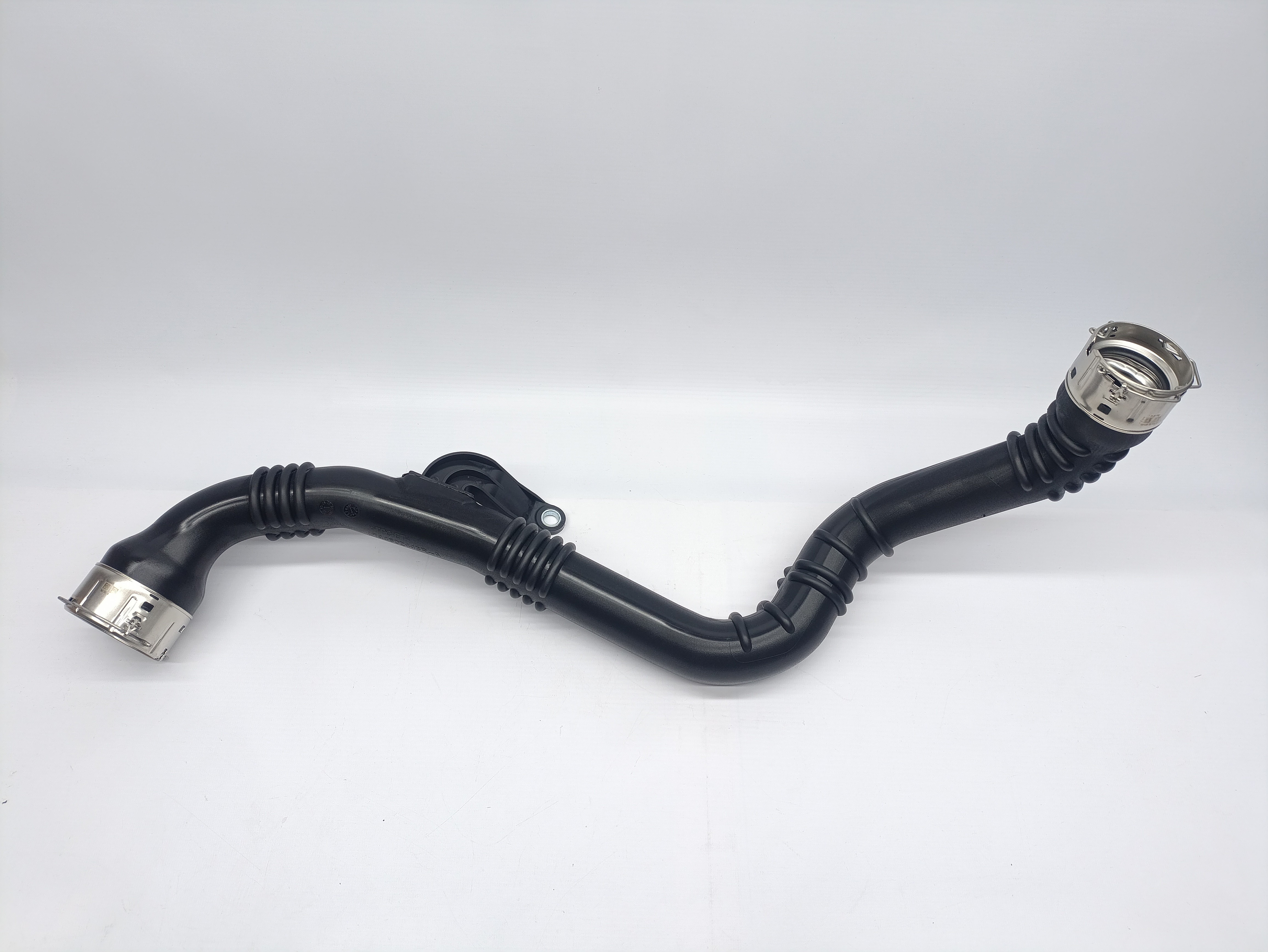 Tubo de IC Intercooler RENAULT MEGANE IV Sporter (K9A/M/N_) | 16 - 