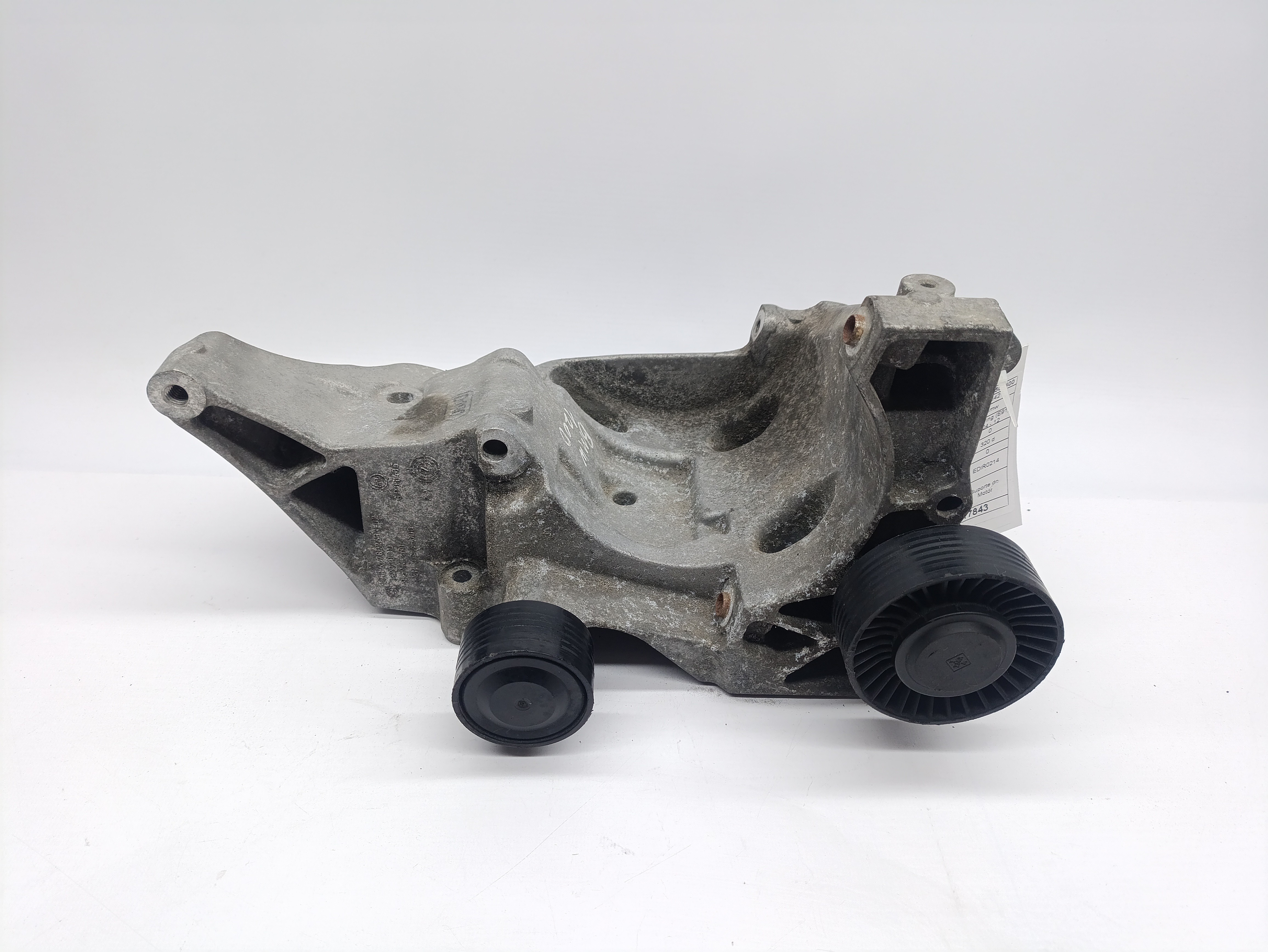 Soporte derecho motor BMW 3 Touring (E91) | 04 - 12