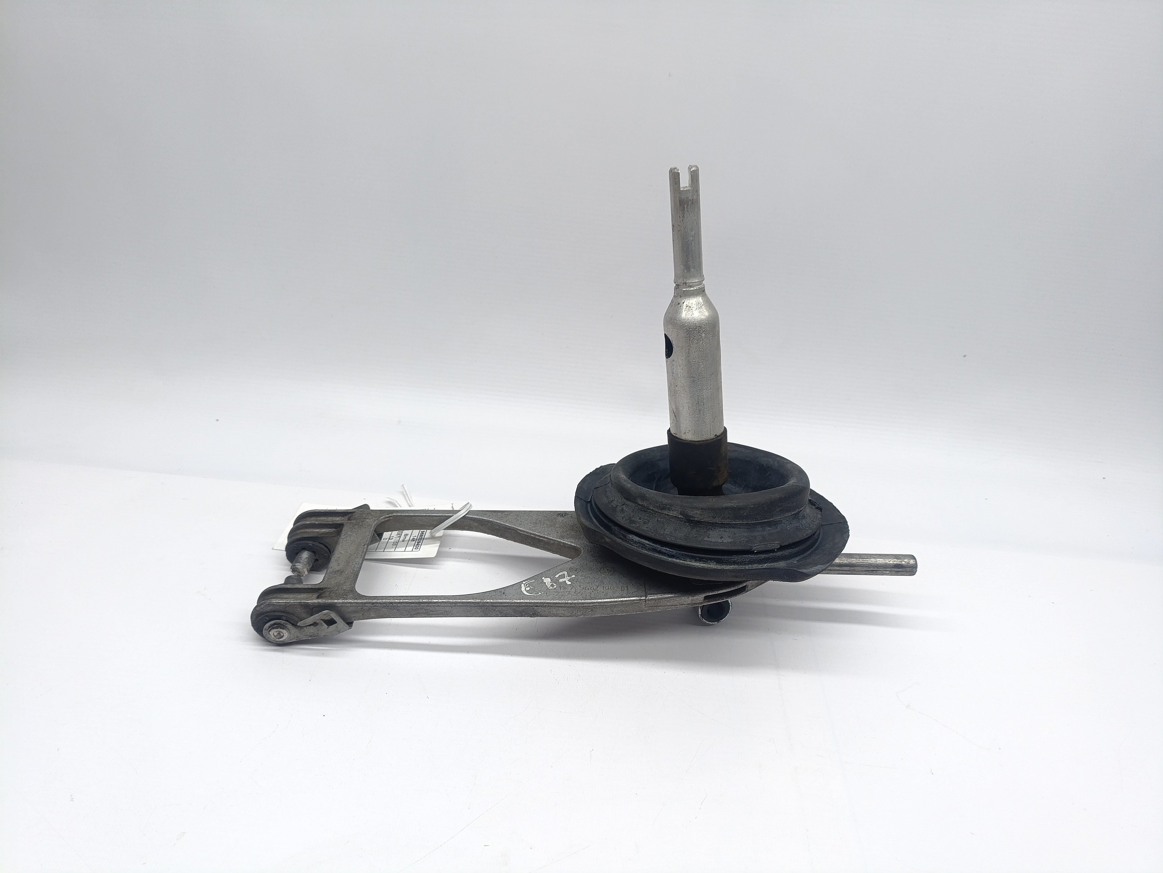 Seletor Caixa Velocidades Manual BMW 1 (E87) | 03 - 13