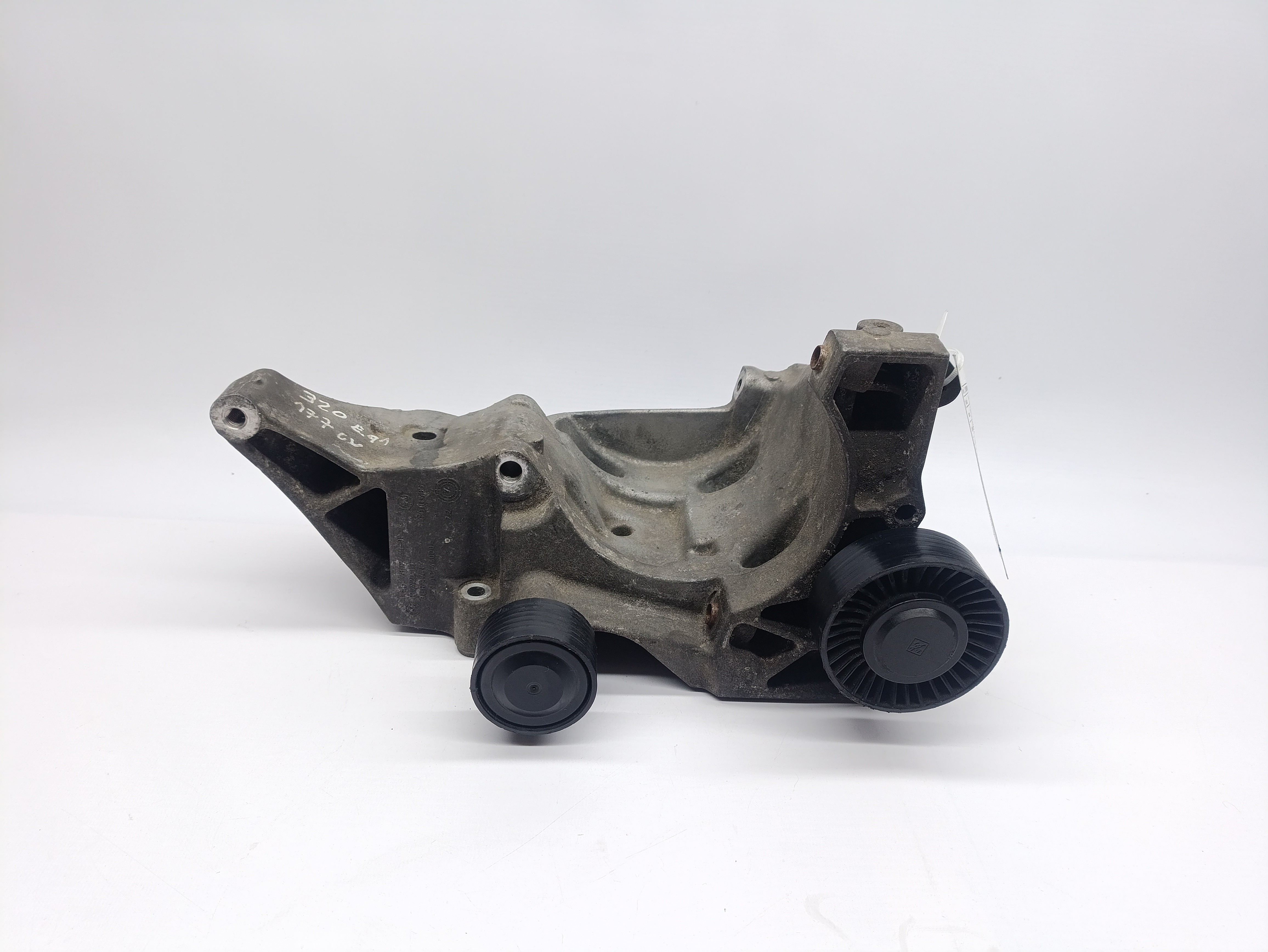 Soporte derecho motor BMW 1 (E81) | 06 - 12