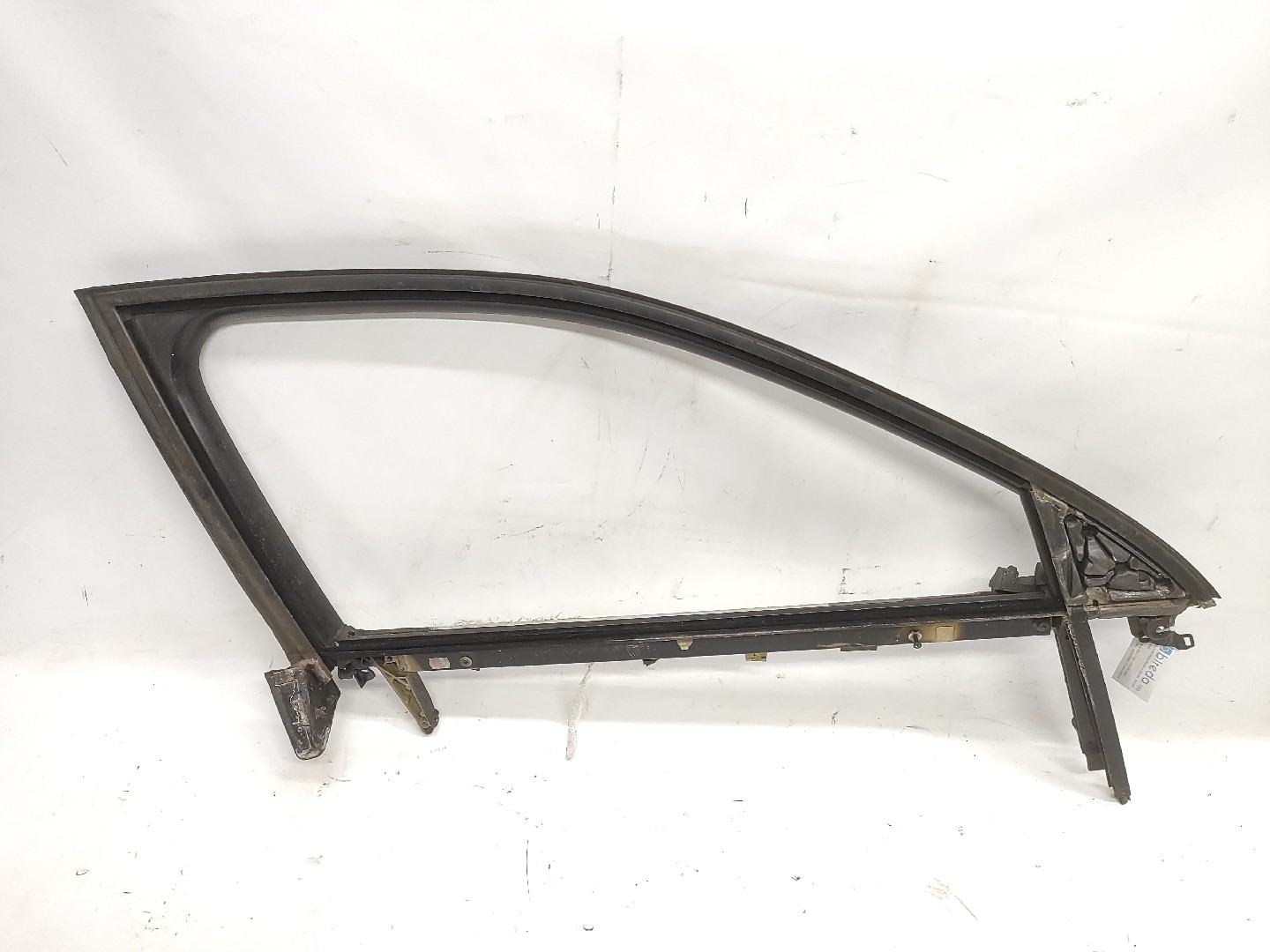 Porta Frente Direita AUDI A4 Avant (8E5, B6) | 00 - 05