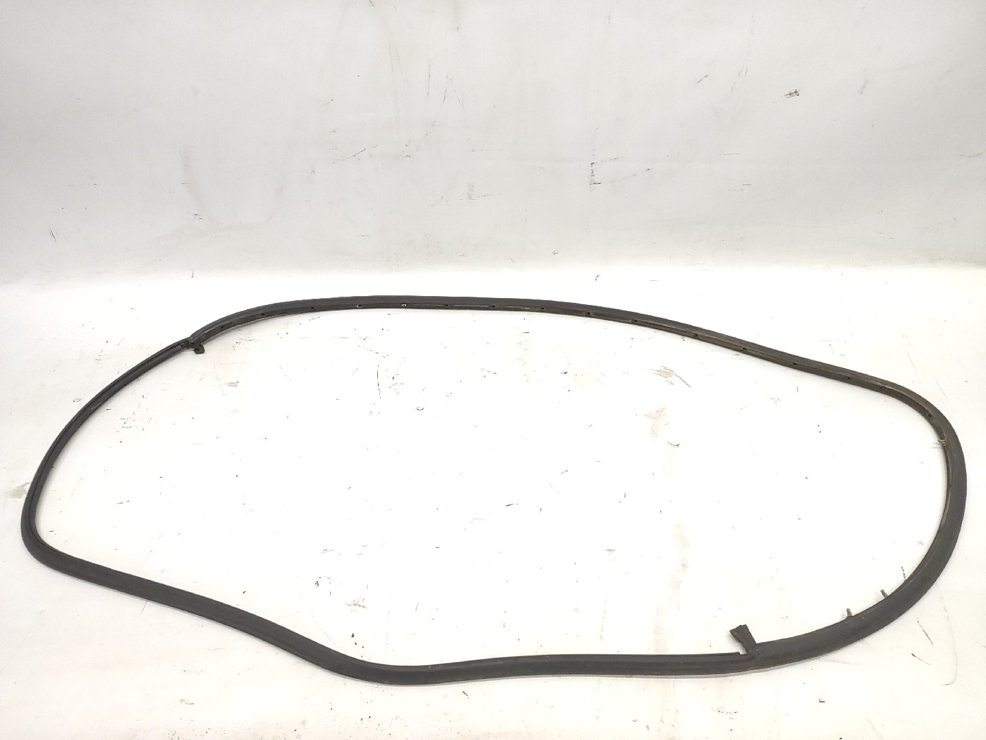 Borracha Porta Tras Direita AUDI A4 Avant (8E5, B6) | 00 - 05