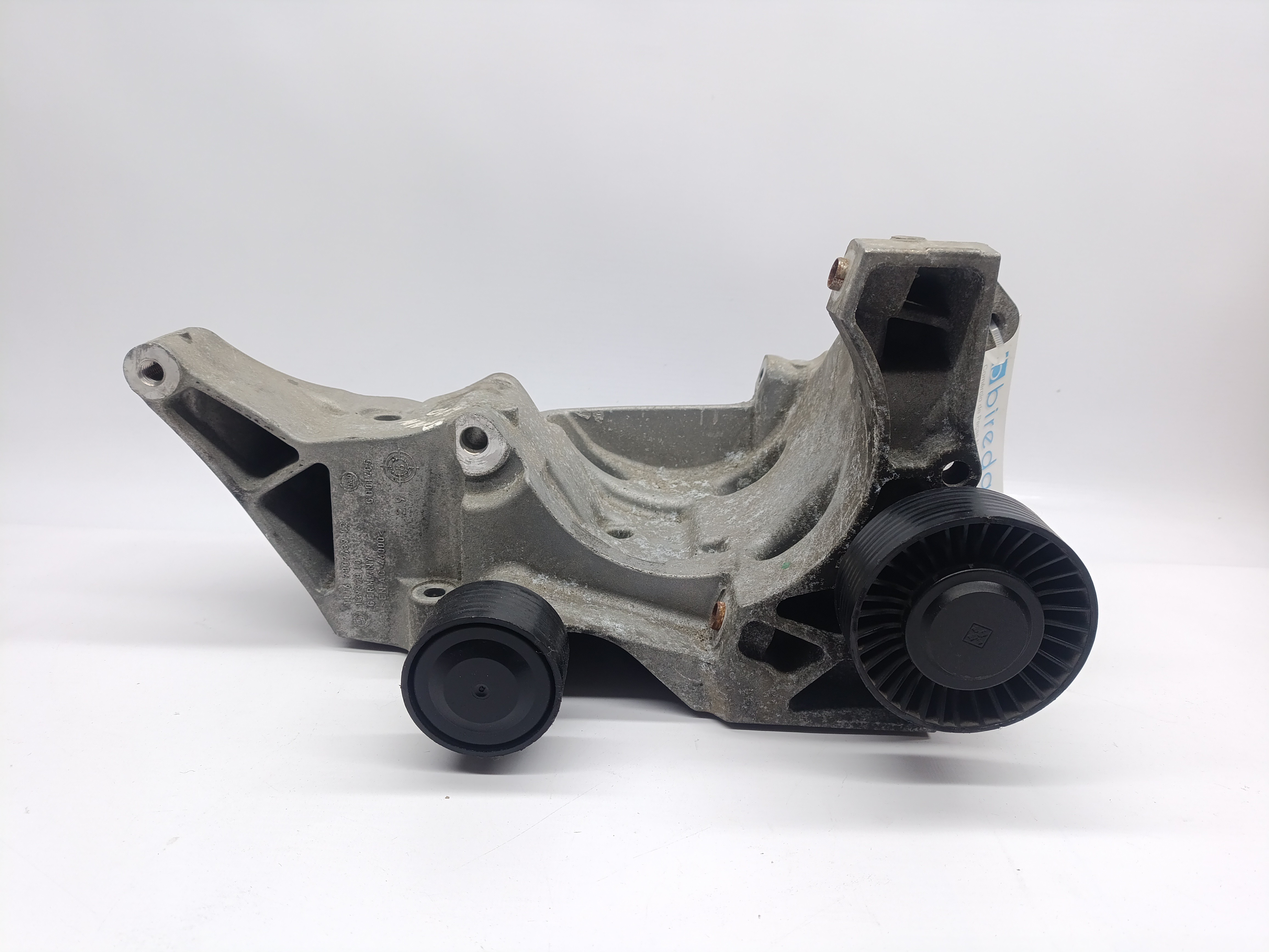 Soporte derecho motor BMW 3 Coupé (E92) | 05 - 13