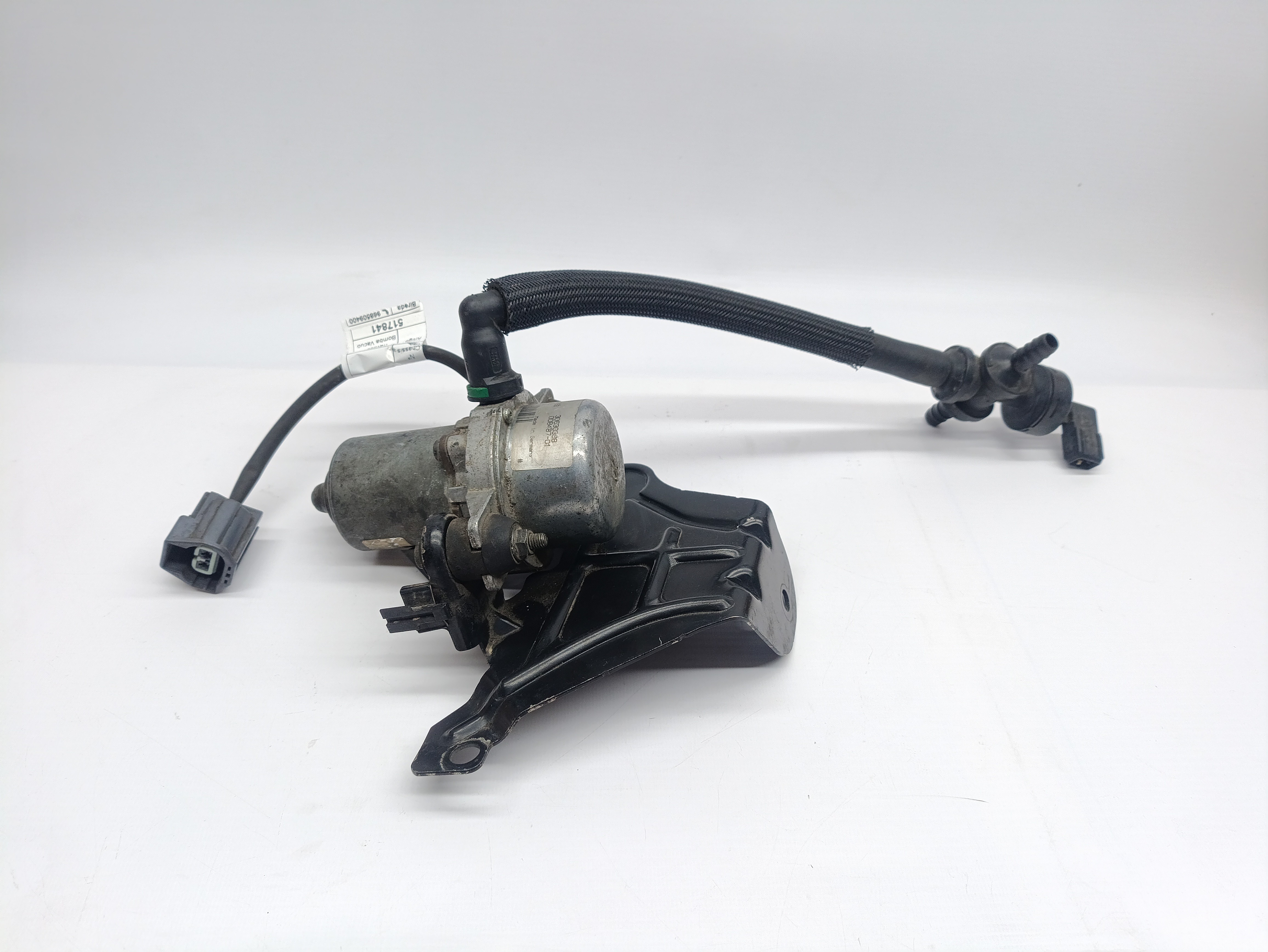 Depressor Travoes Bomba Vacuo VOLVO S40 I (644) | 95 - 04