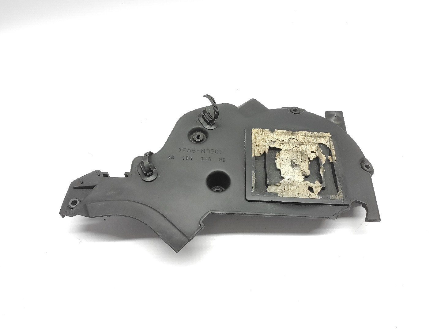 Tampa Distribuiçao PEUGEOT 307 Break (3E) | 02 - 09