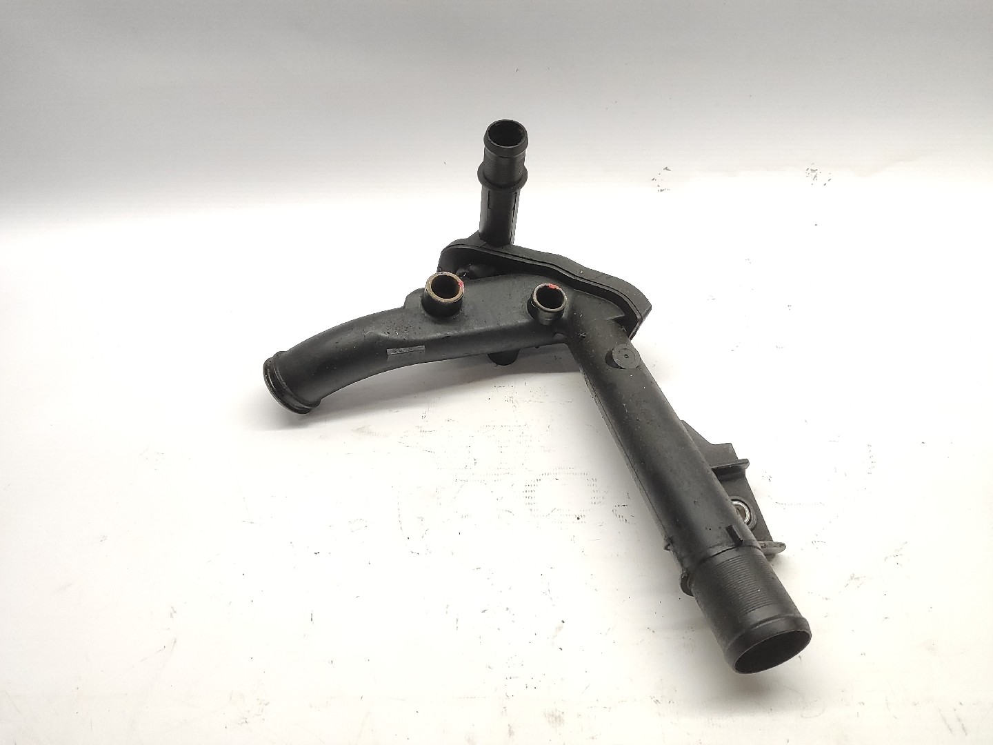 Tubo Agua Refrigeraçao de Motor  RENAULT MEGANE II (BM0/1_, CM0/1_) | 01 - 12