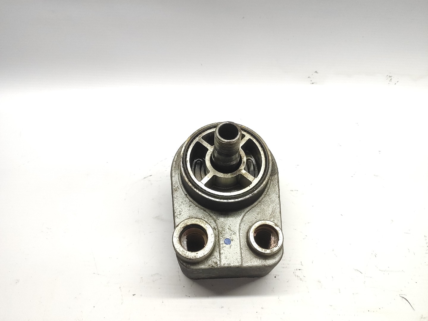 Ölkühler RENAULT MEGANE II (BM0/1_, CM0/1_) | 01 - 12