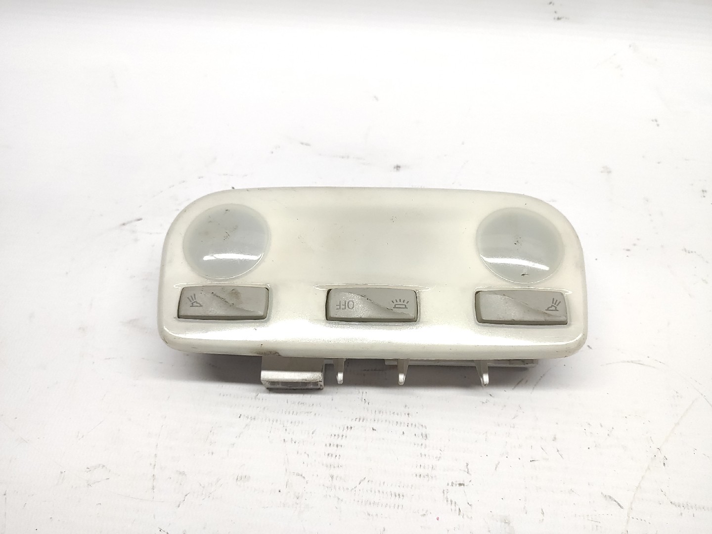 Plafonier RENAULT MEGANE III Hatchback 