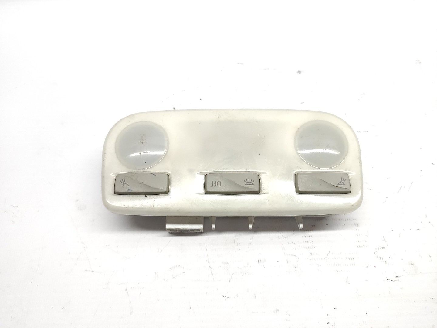 Plafonier RENAULT MEGANE III Hatchback 