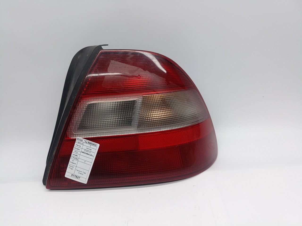 Farolim Tras Direito HONDA CIVIC VI Hatchback (EJ, EK) | 95 - 01