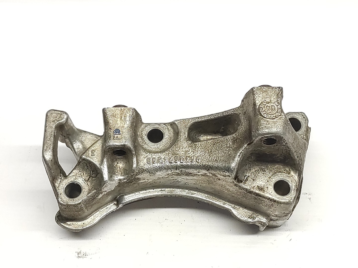 Supports de moteur PEUGEOT 307 Break (3E) | 02 - 09