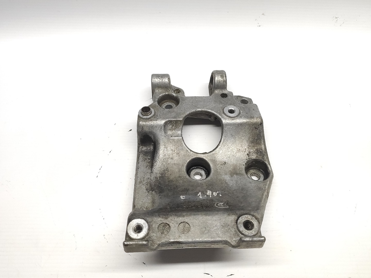 Supports de moteur PEUGEOT 307 Break (3E) | 02 - 09