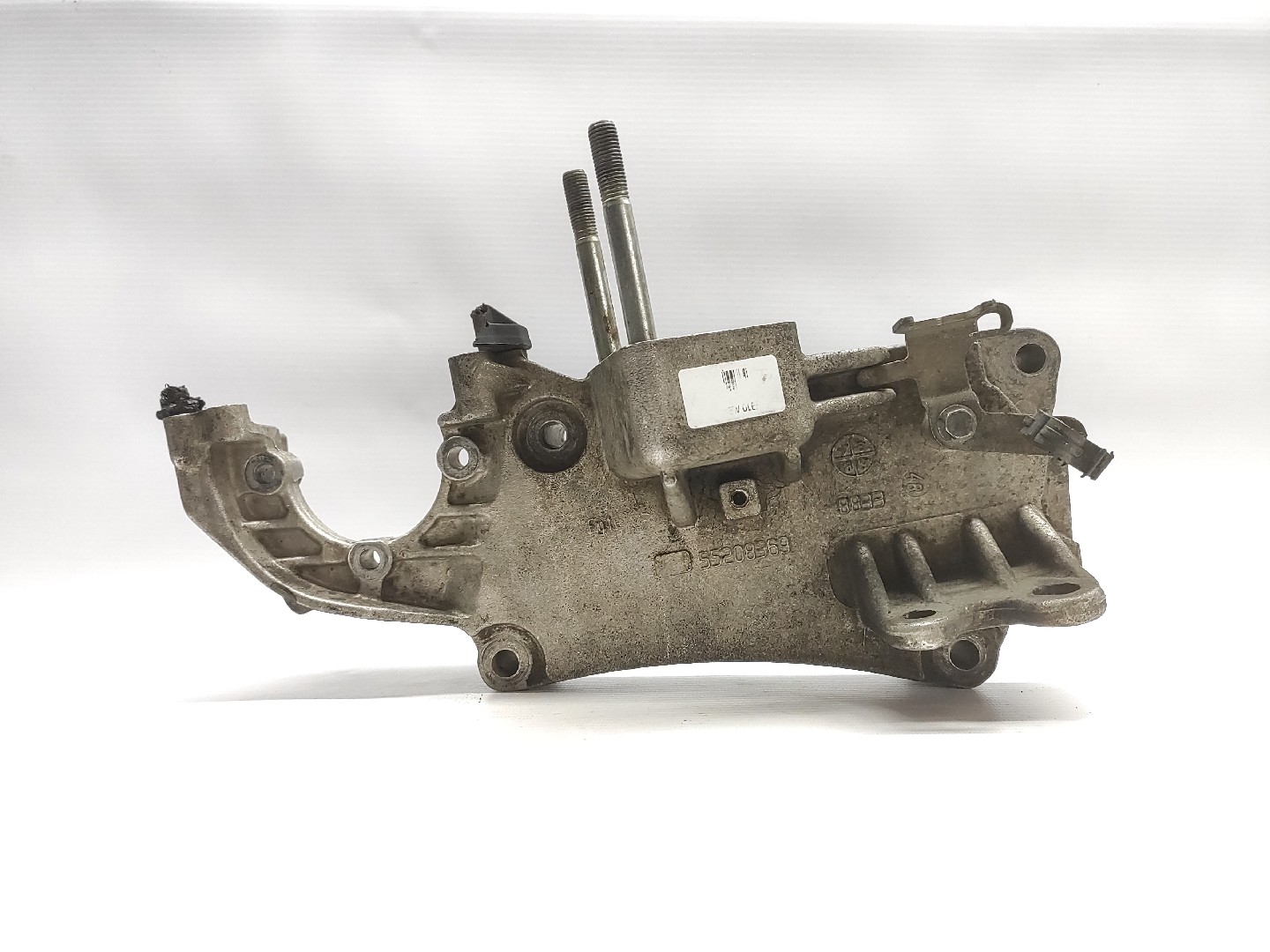 Supporti del motore FIAT FIORINO Caixa/Combi (225_) | 07 - 