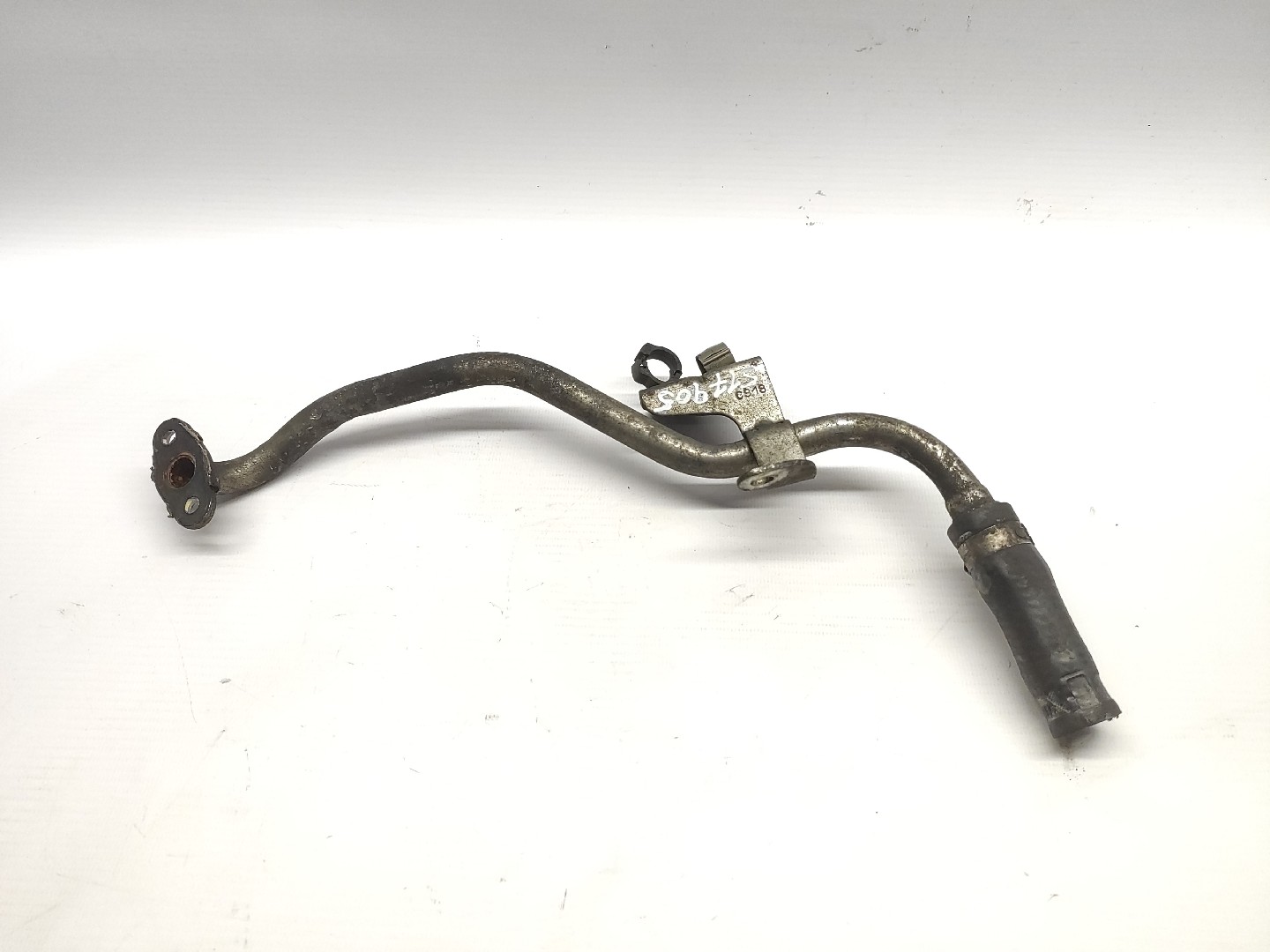 Tubo Agua Refrigeraçao de Motor  FIAT FIORINO Caixa/Combi (225_) | 07 - 