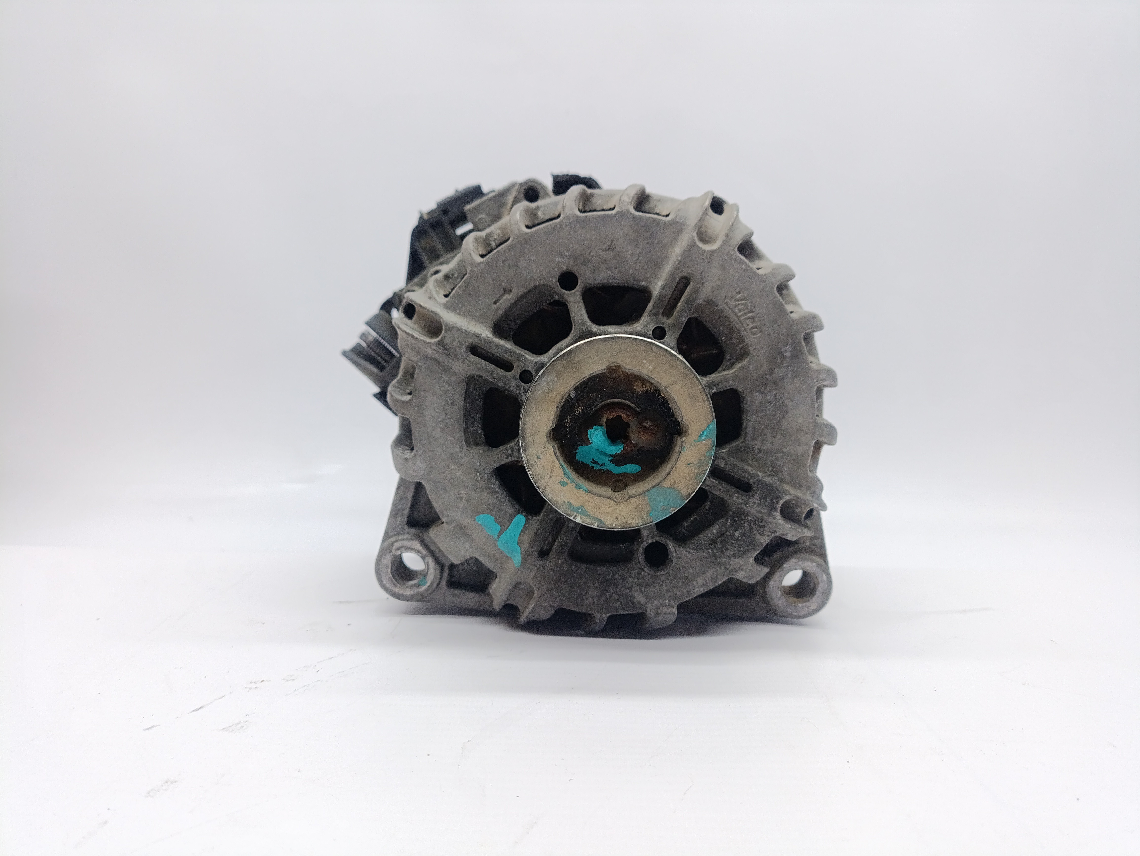 Alternador PEUGEOT 2008 I (CU_) | 13 - 