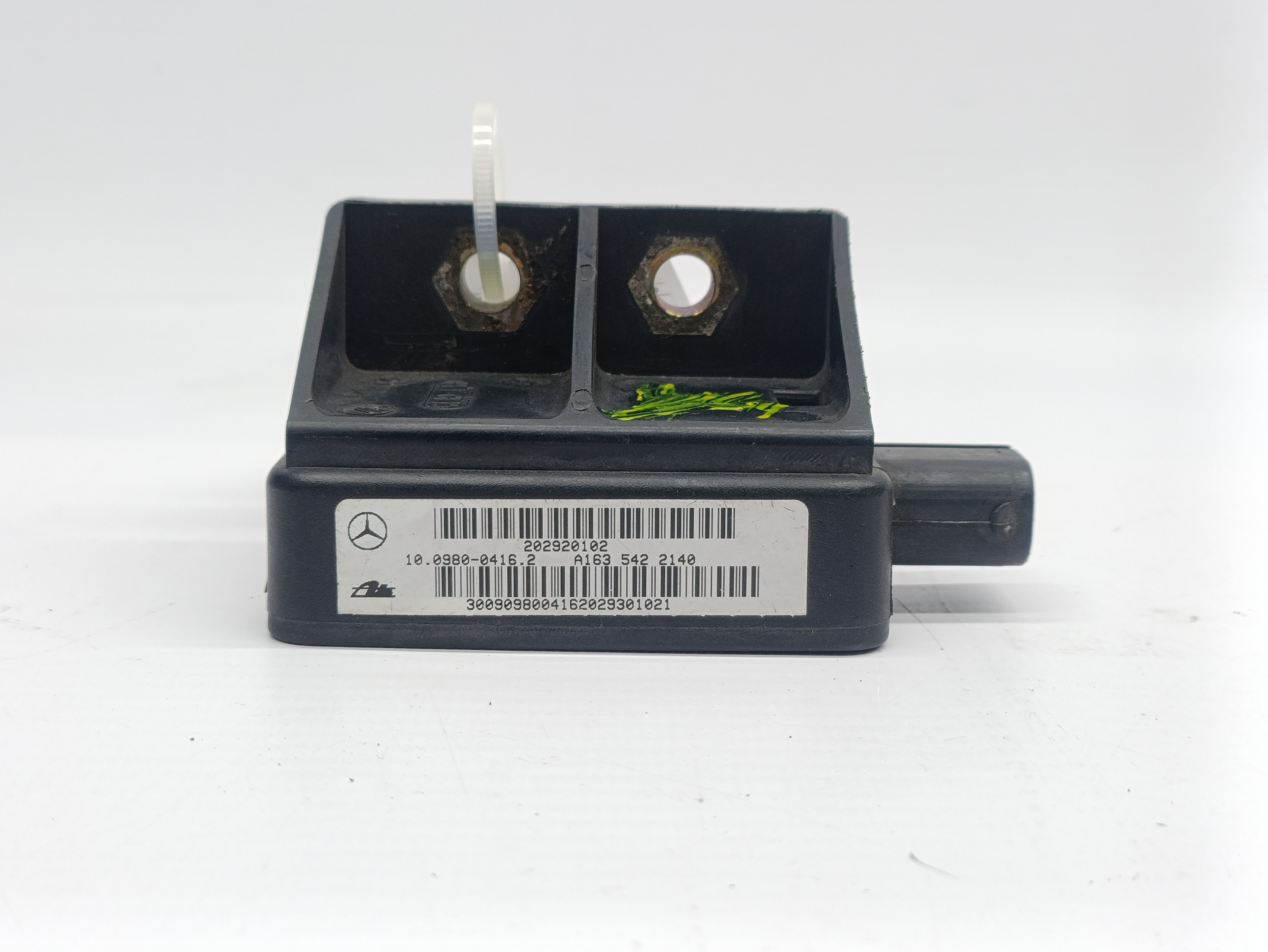 Centralina ESP MERCEDES-BENZ M-CLASS 