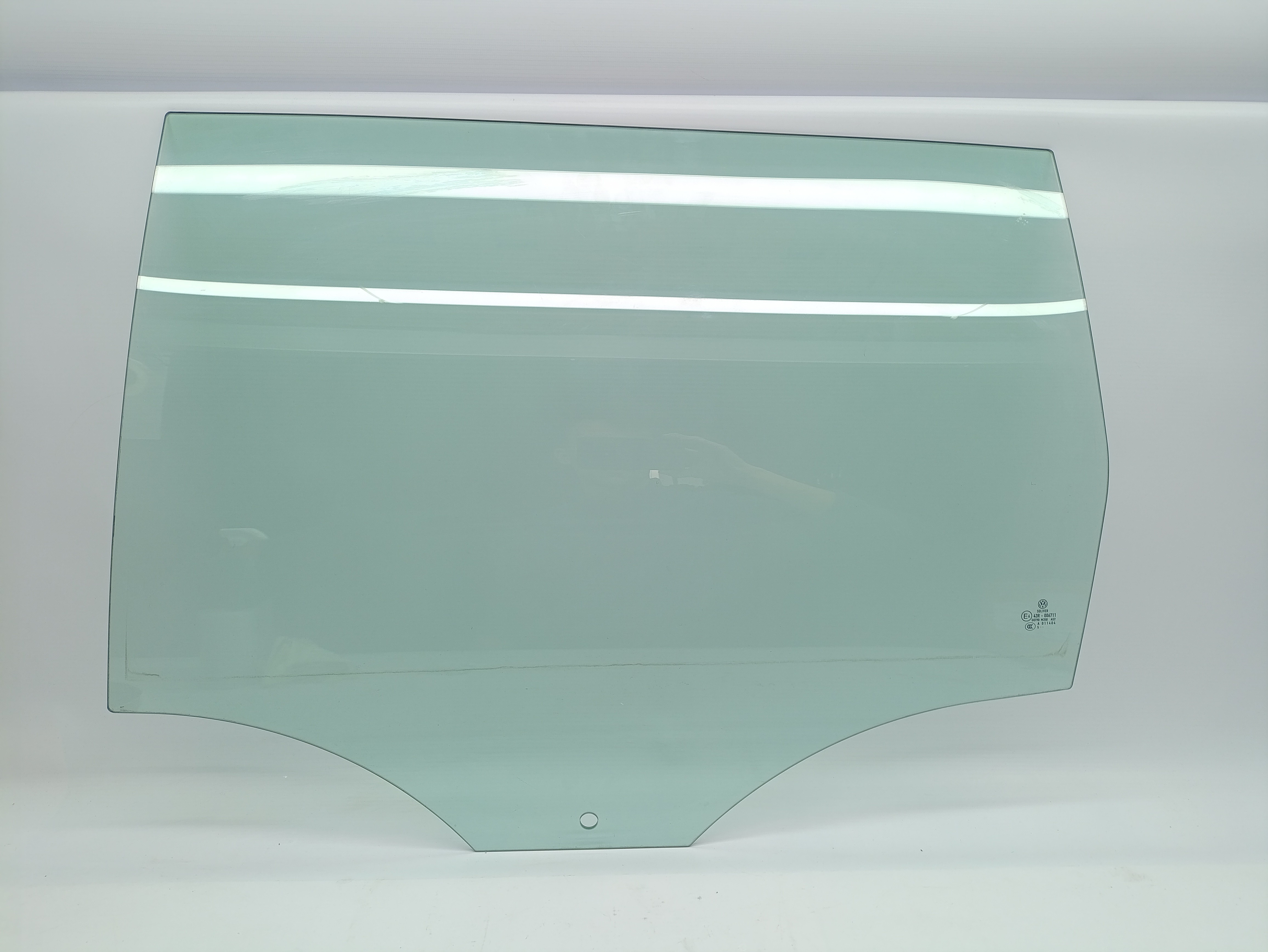 Vidro Porta Tras Esquerdo VOLKSWAGEN PASSAT Variant 