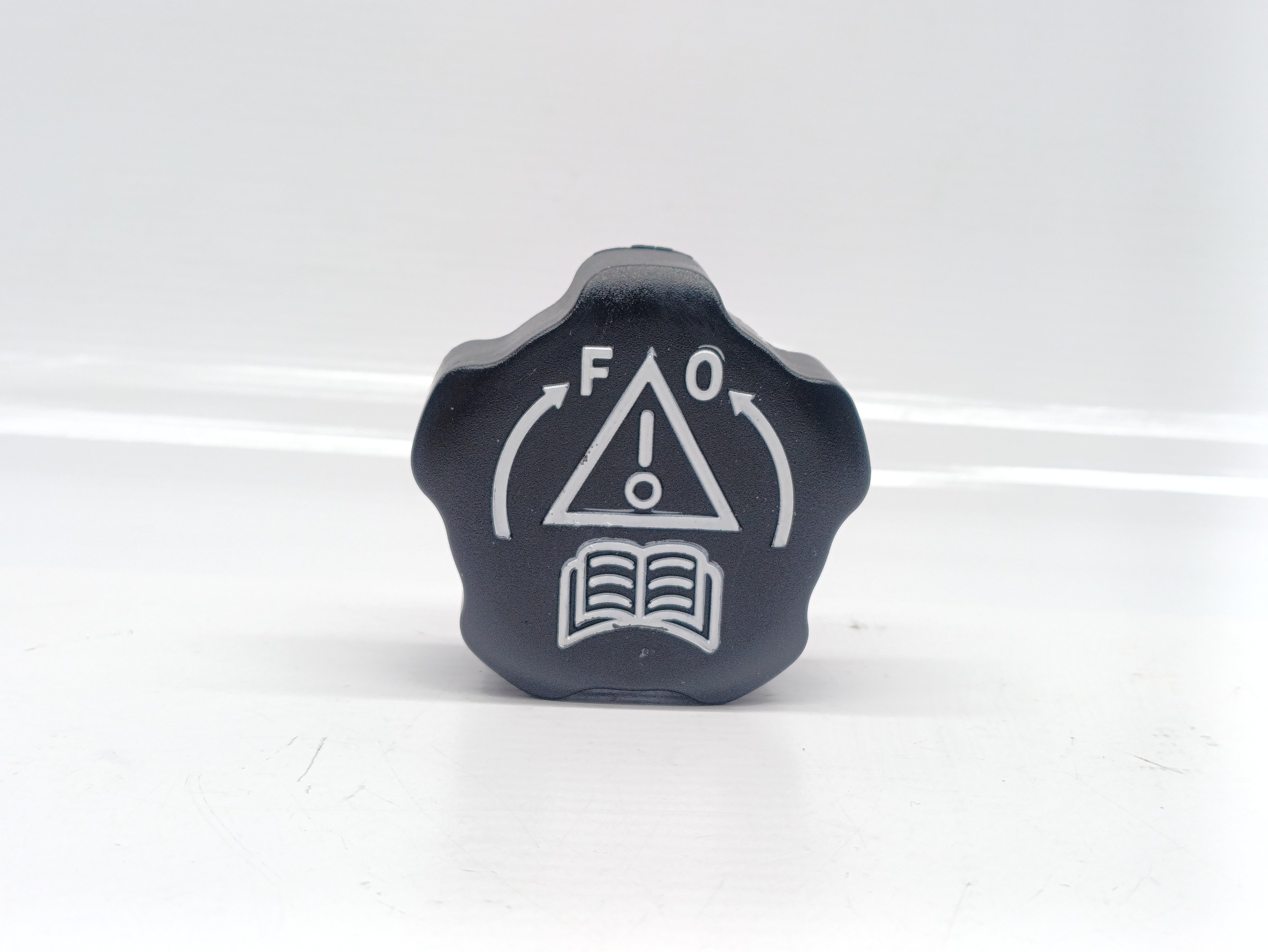 Tampa Deposito Refrigeraçao PEUGEOT 206 Hatchback 