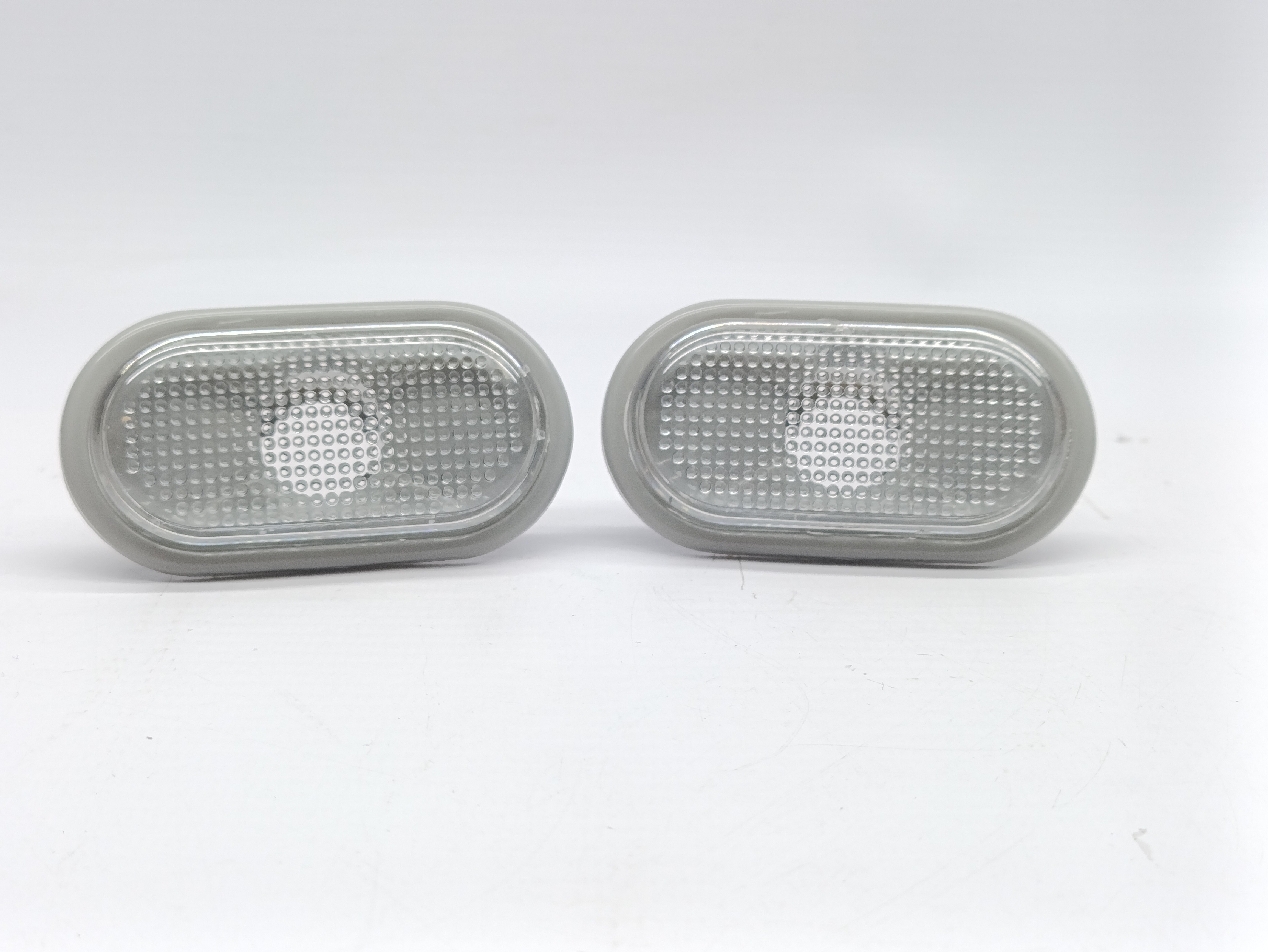 Pisca Guarda Lamas Esquerdo RENAULT MASTER II Autocarro 