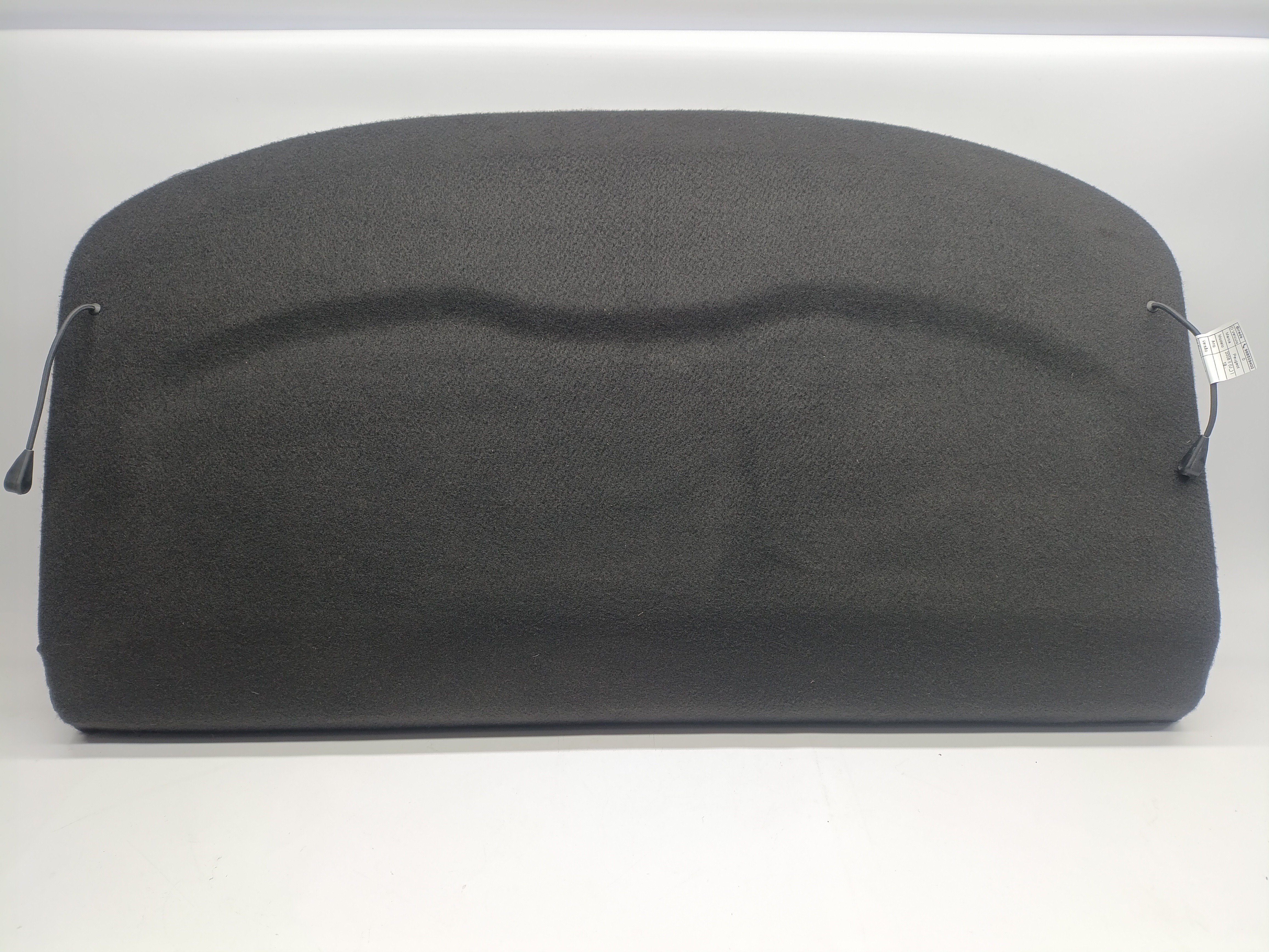 Chapeleira / Cortina Mala PEUGEOT 2008 II (U_) | 19 - 