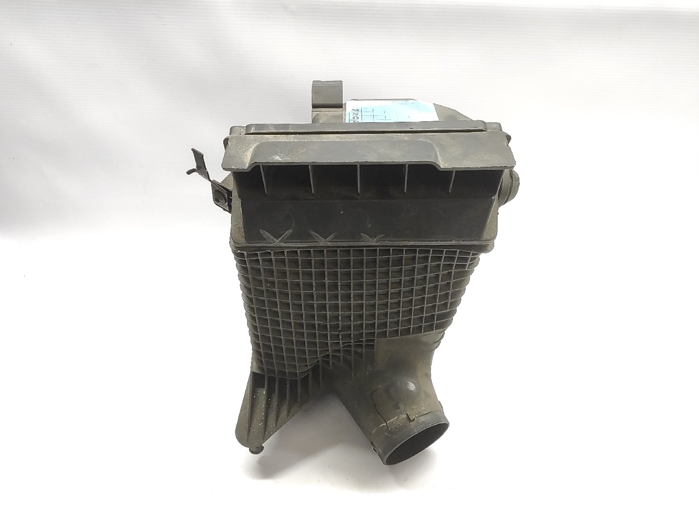 Caixa Filtro Ar RENAULT MEGANE II Grandtour (KM0/1_) | 03 - 12