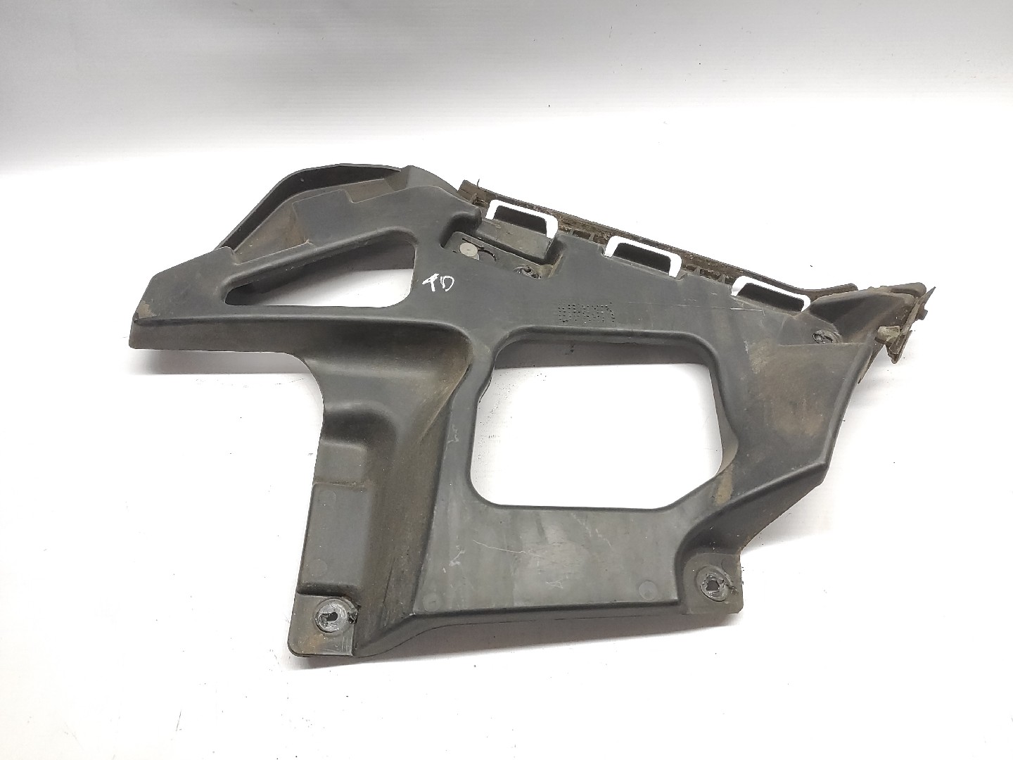 Guia Para Choques Tras Direita RENAULT MEGANE II Grandtour (KM0/1_) | 03 - 12