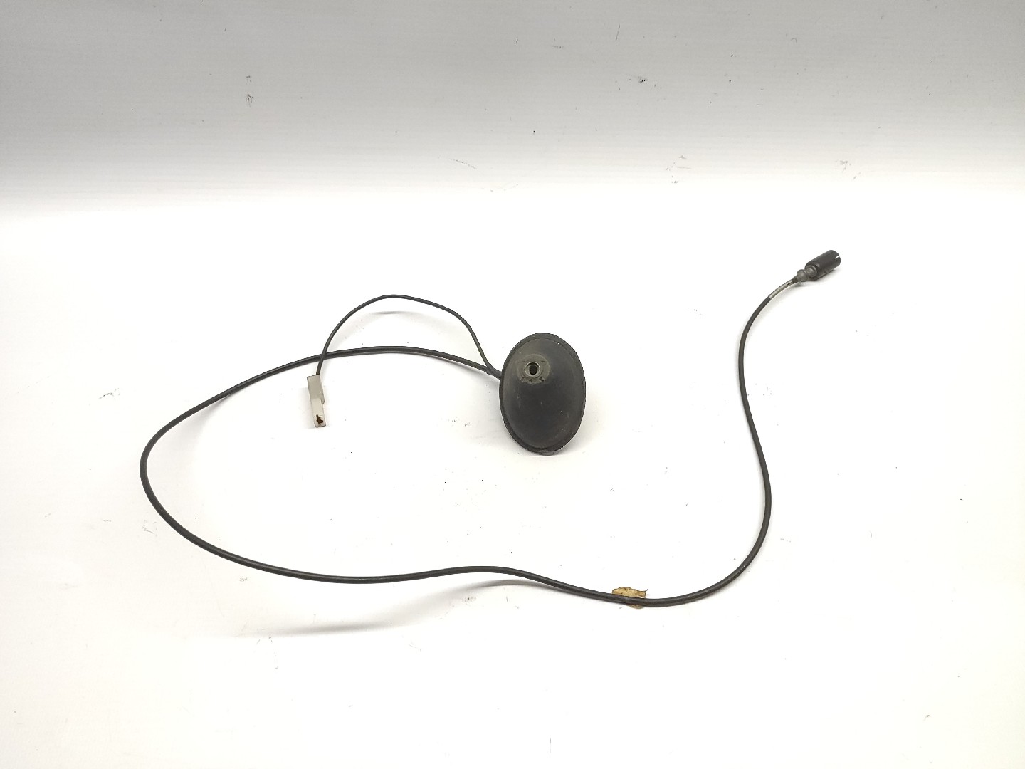 Base de Antena RENAULT MEGANE II Grandtour (KM0/1_) | 03 - 12